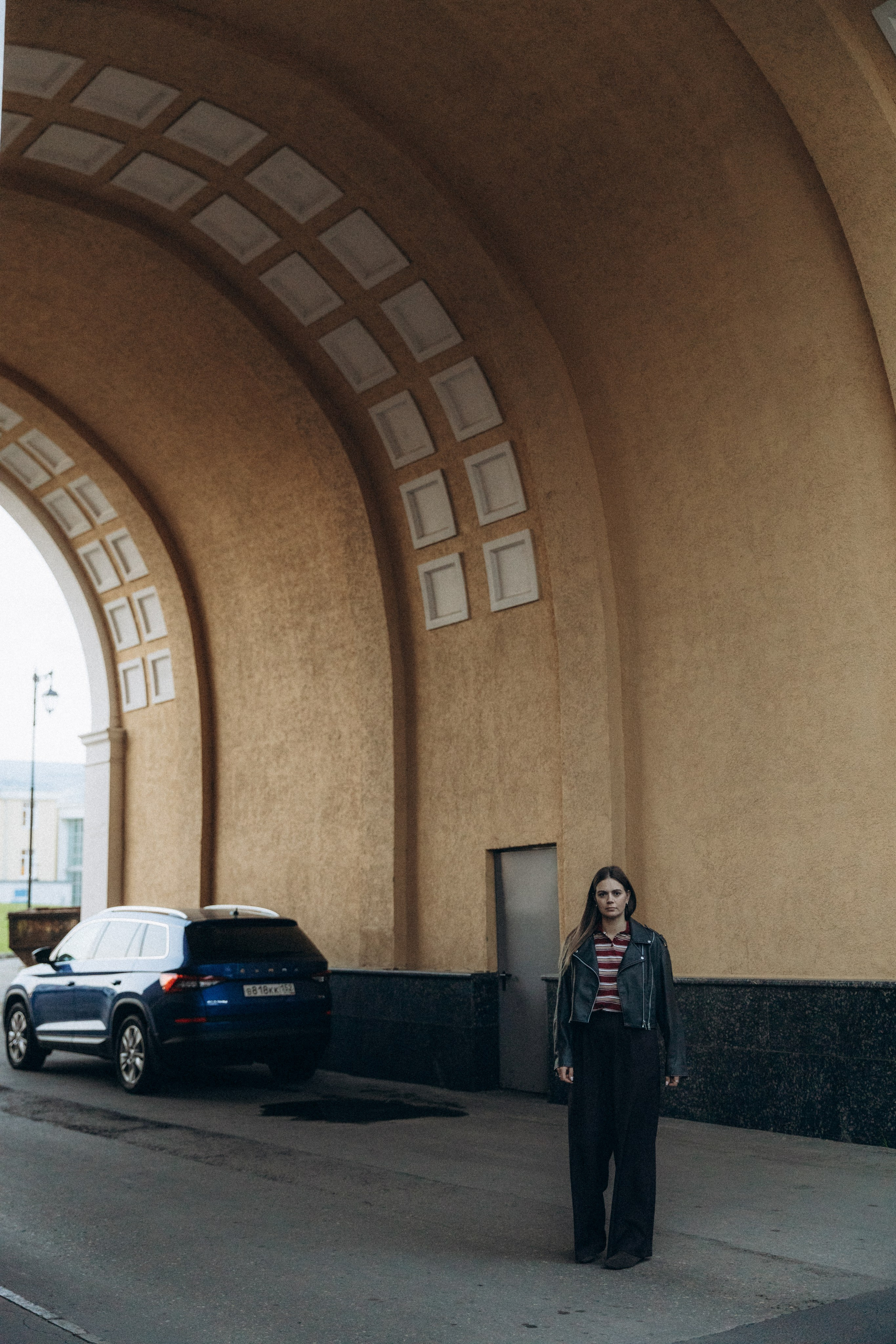 Таня. Фотограф в Нижнем Новгороде Воробьева Анжела