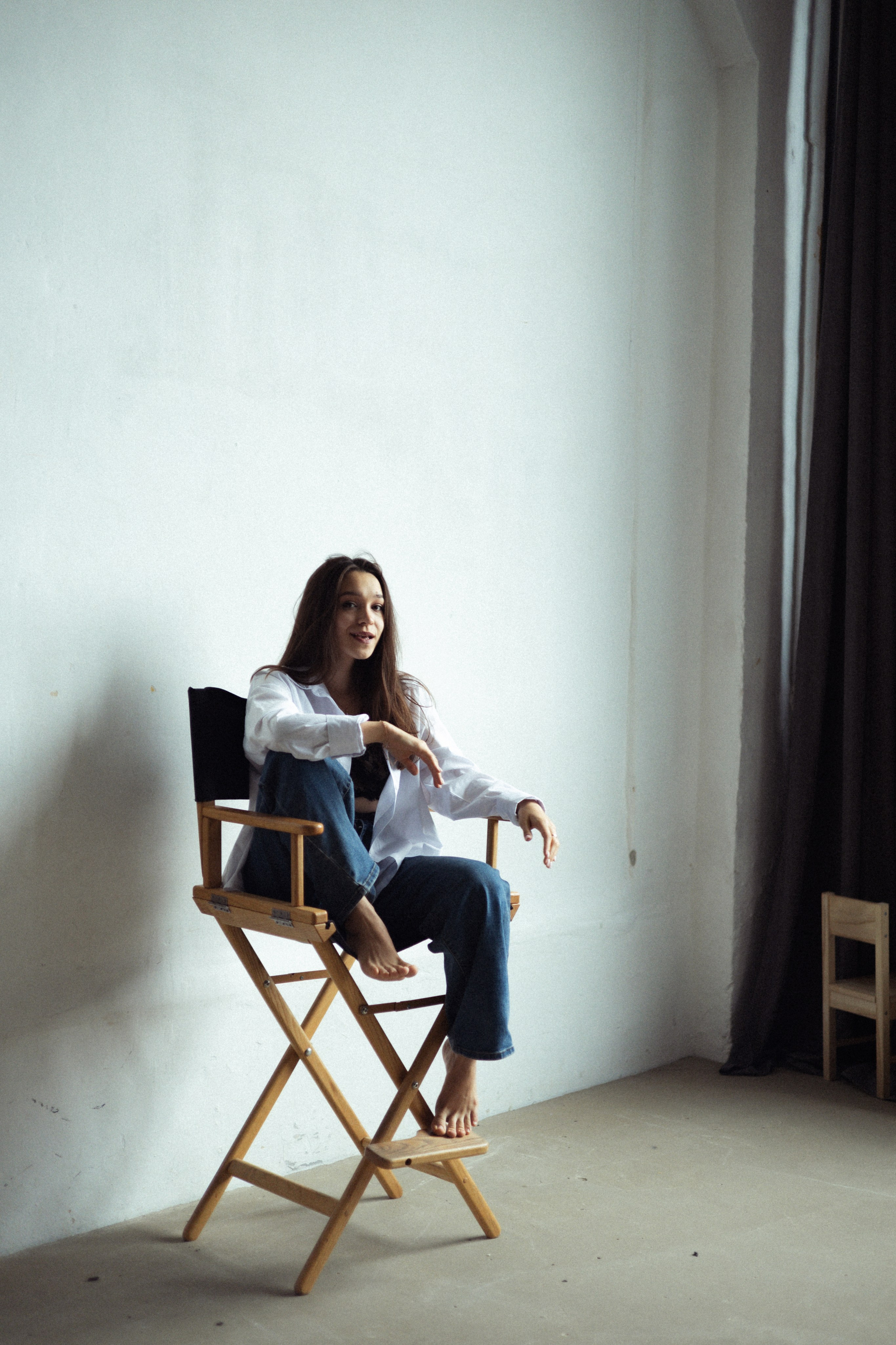 Соня. Фотограф в Нижнем Новгороде Воробьева Анжела