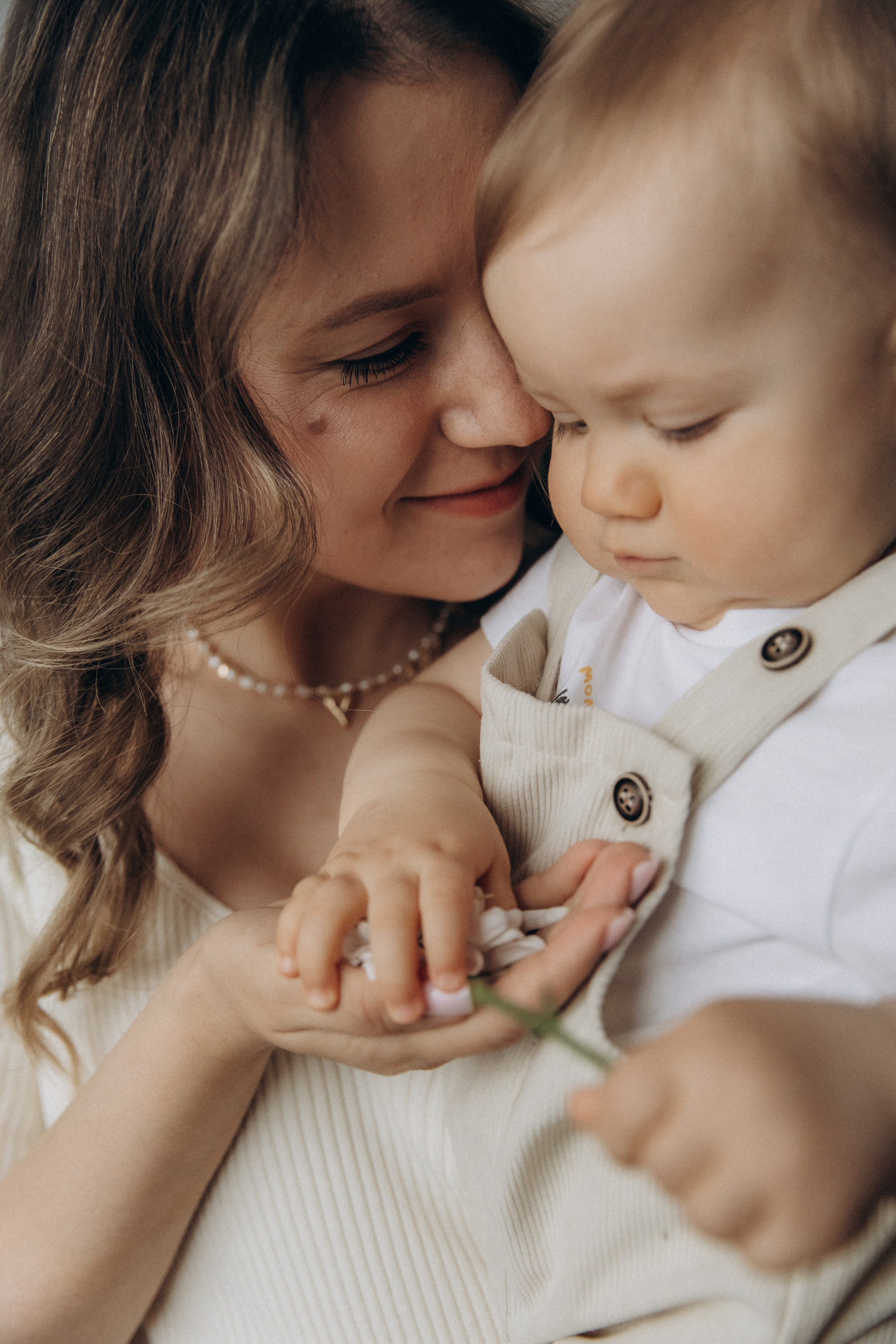 Даша, Артем и Тимофей. Фотограф в Нижнем Новгороде Воробьева Анжела