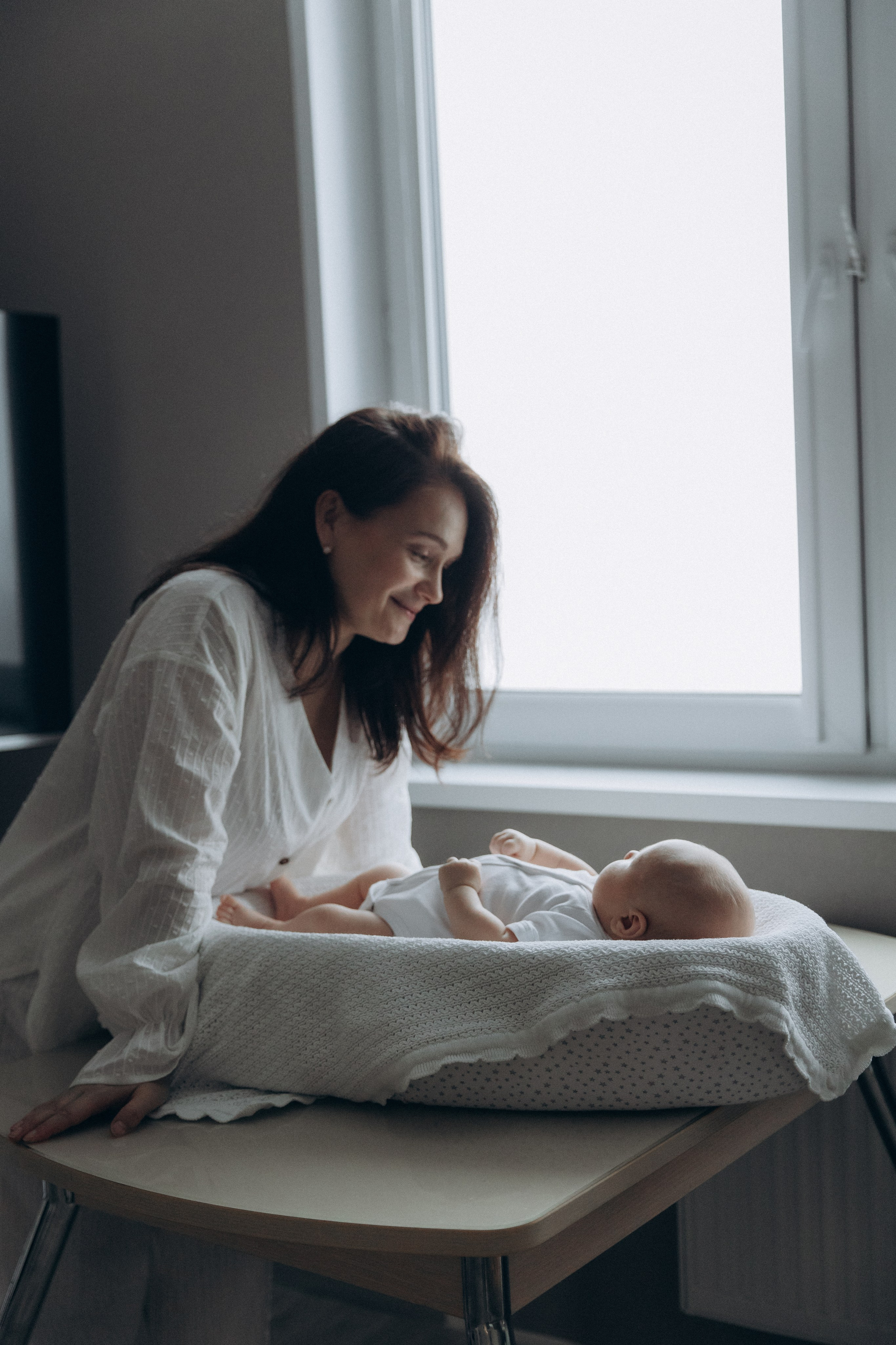 Наталия и Саша. Фотограф в Нижнем Новгороде Воробьева Анжела