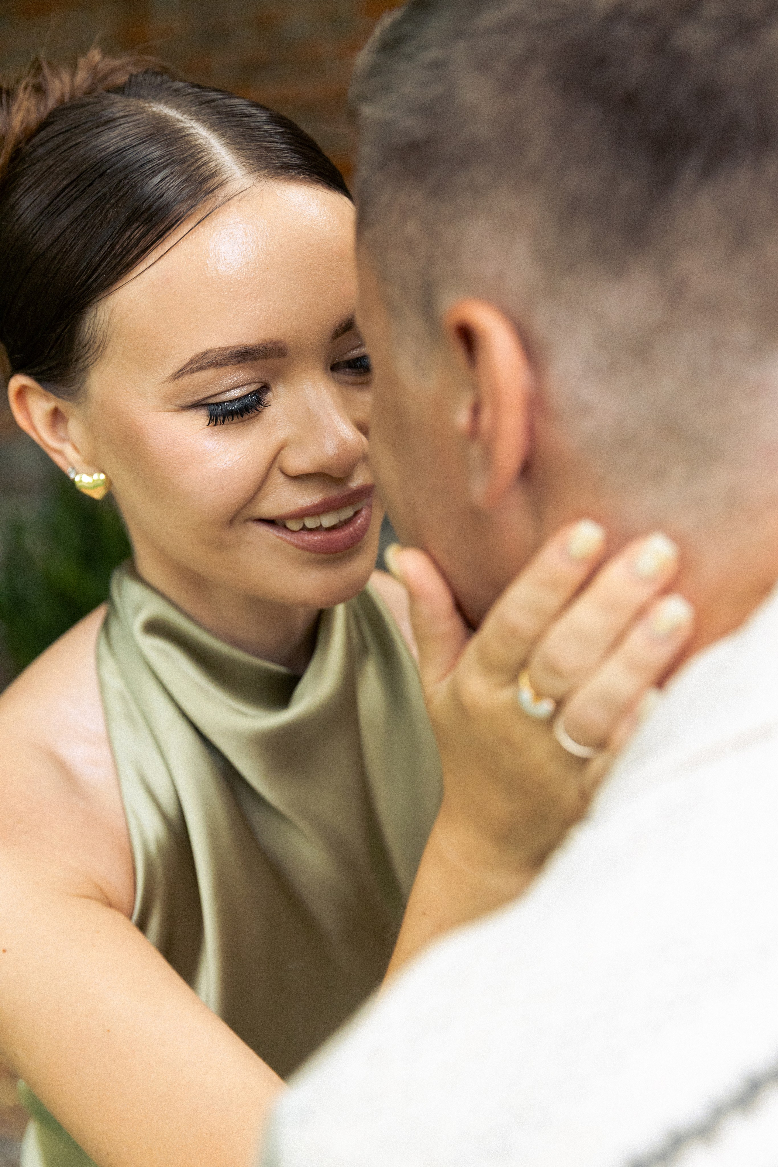 Наташа И Леша. Фотограф в Нижнем Новгороде Воробьева Анжела