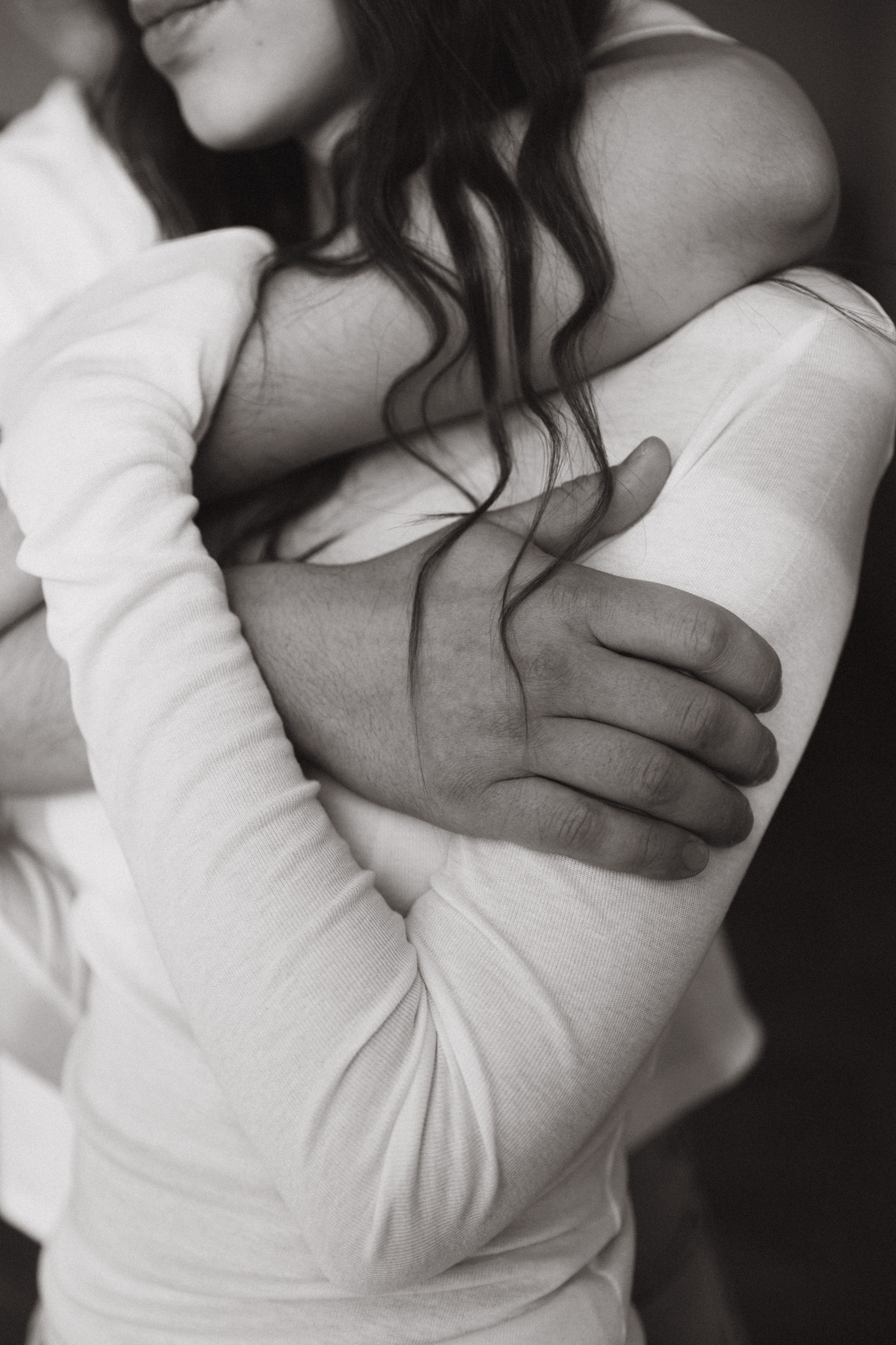 Таня и Ваня. Фотограф в Нижнем Новгороде Воробьева Анжела