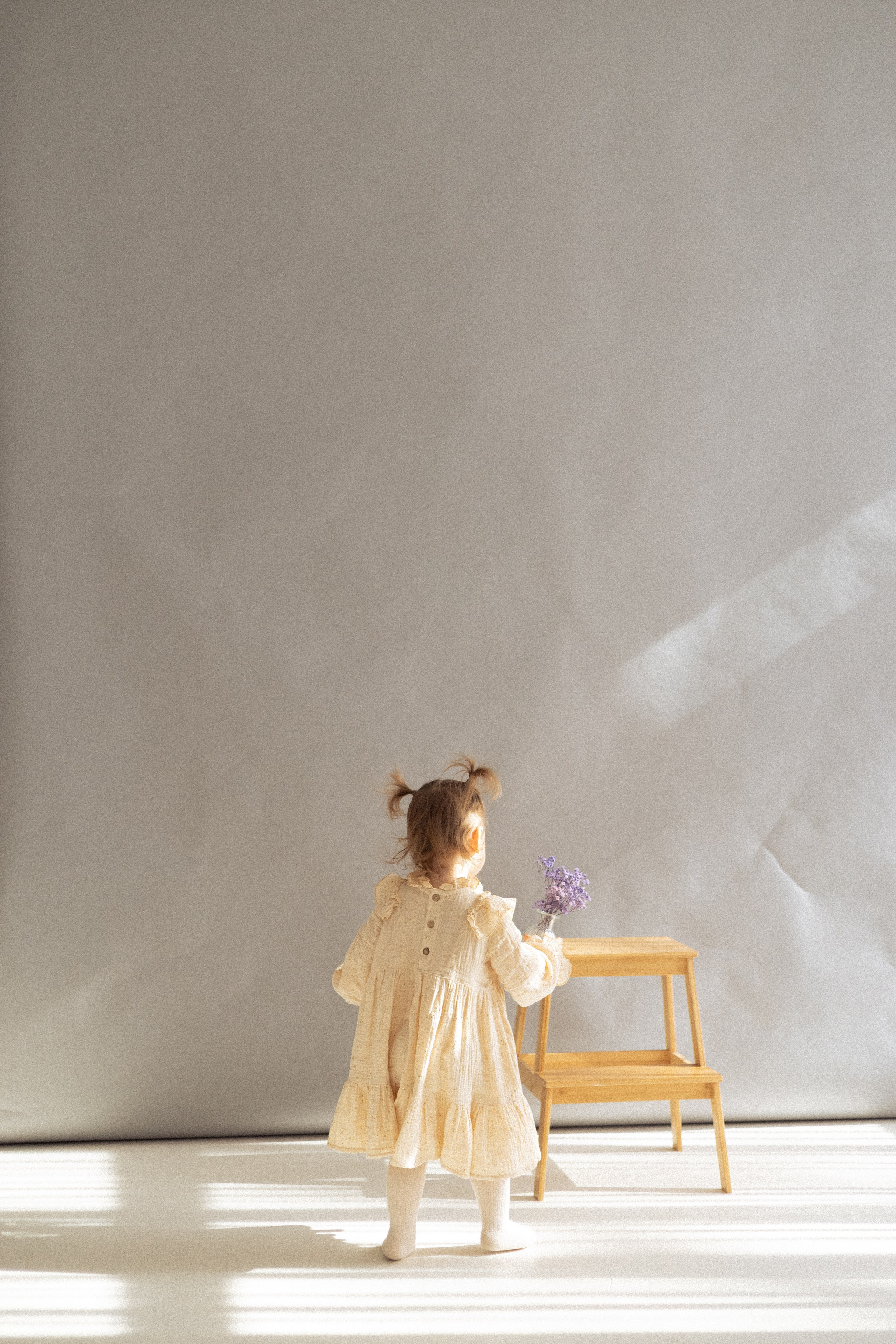 Катя, Ваня и Тася. Фотограф в Нижнем Новгороде Воробьева Анжела