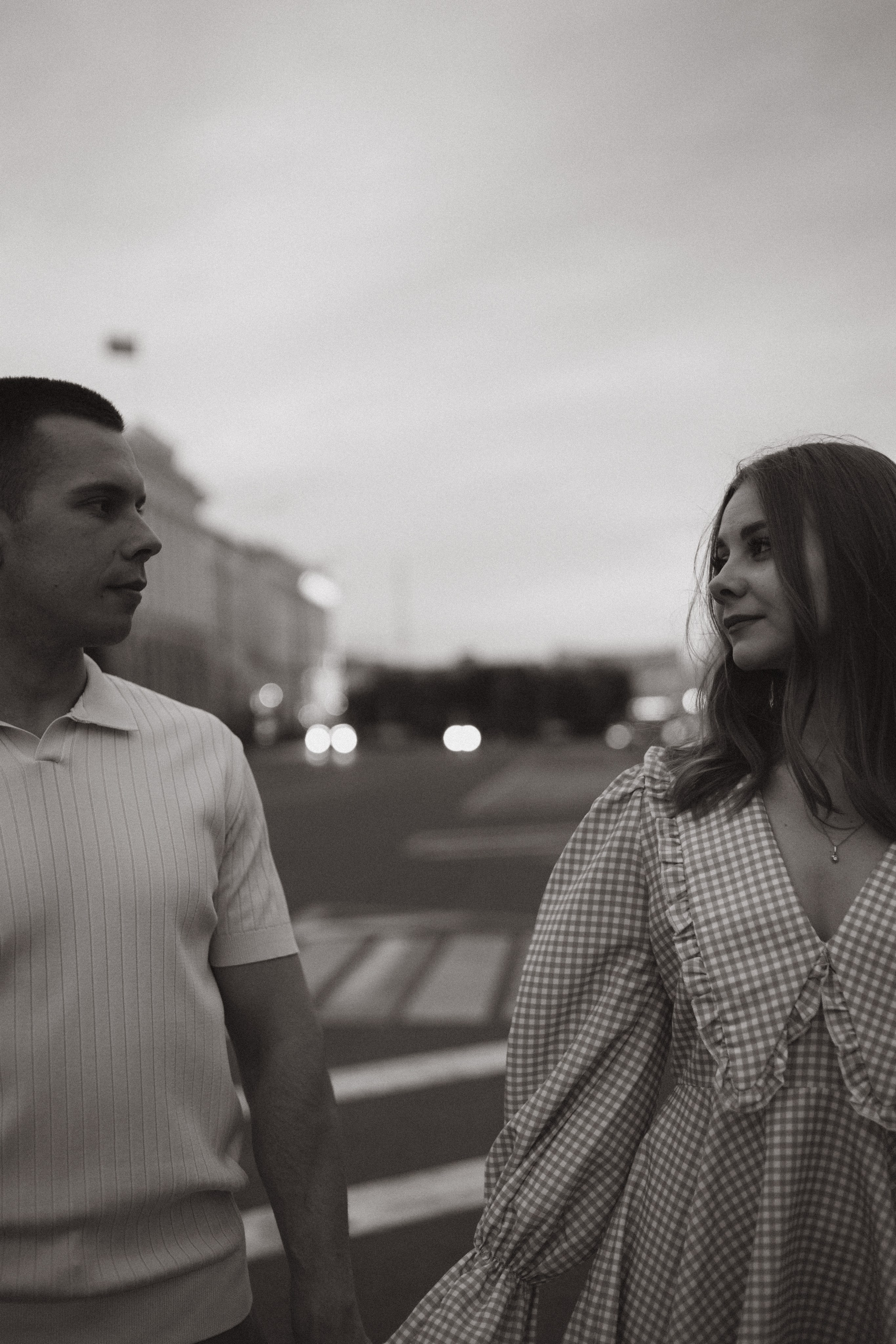 Ира и Кирилл. Фотограф в Нижнем Новгороде Воробьева Анжела