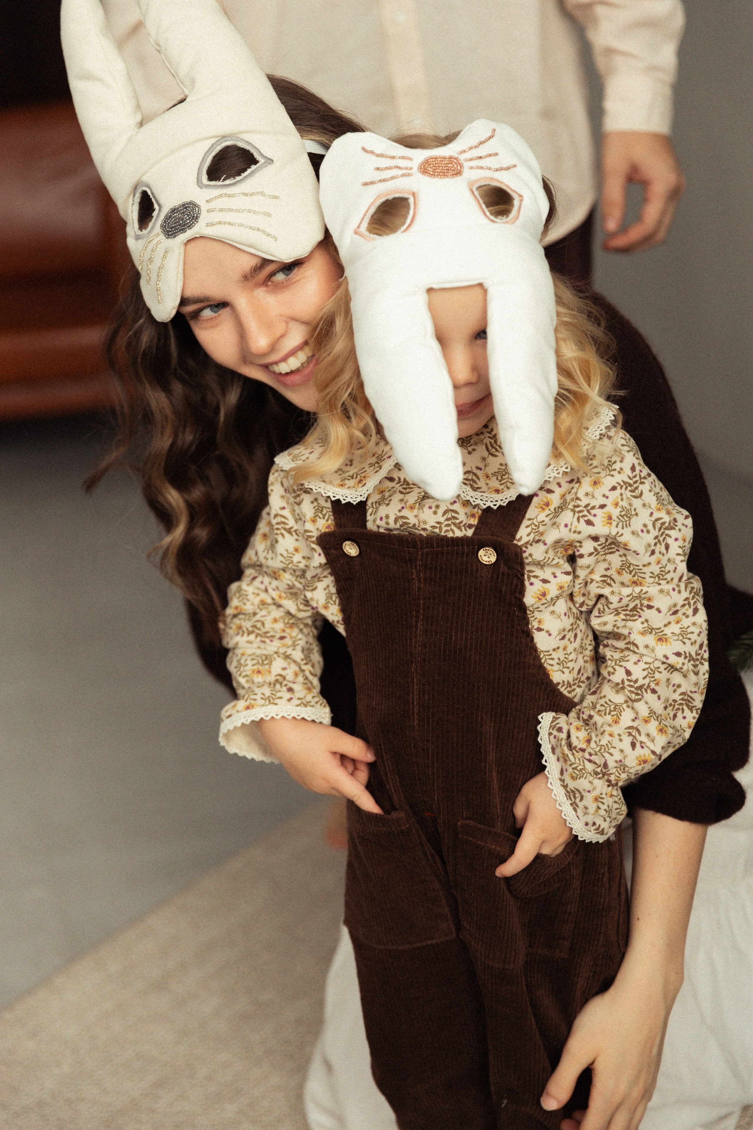 Маша, Ваня и Кира. Фотограф в Нижнем Новгороде Воробьева Анжела