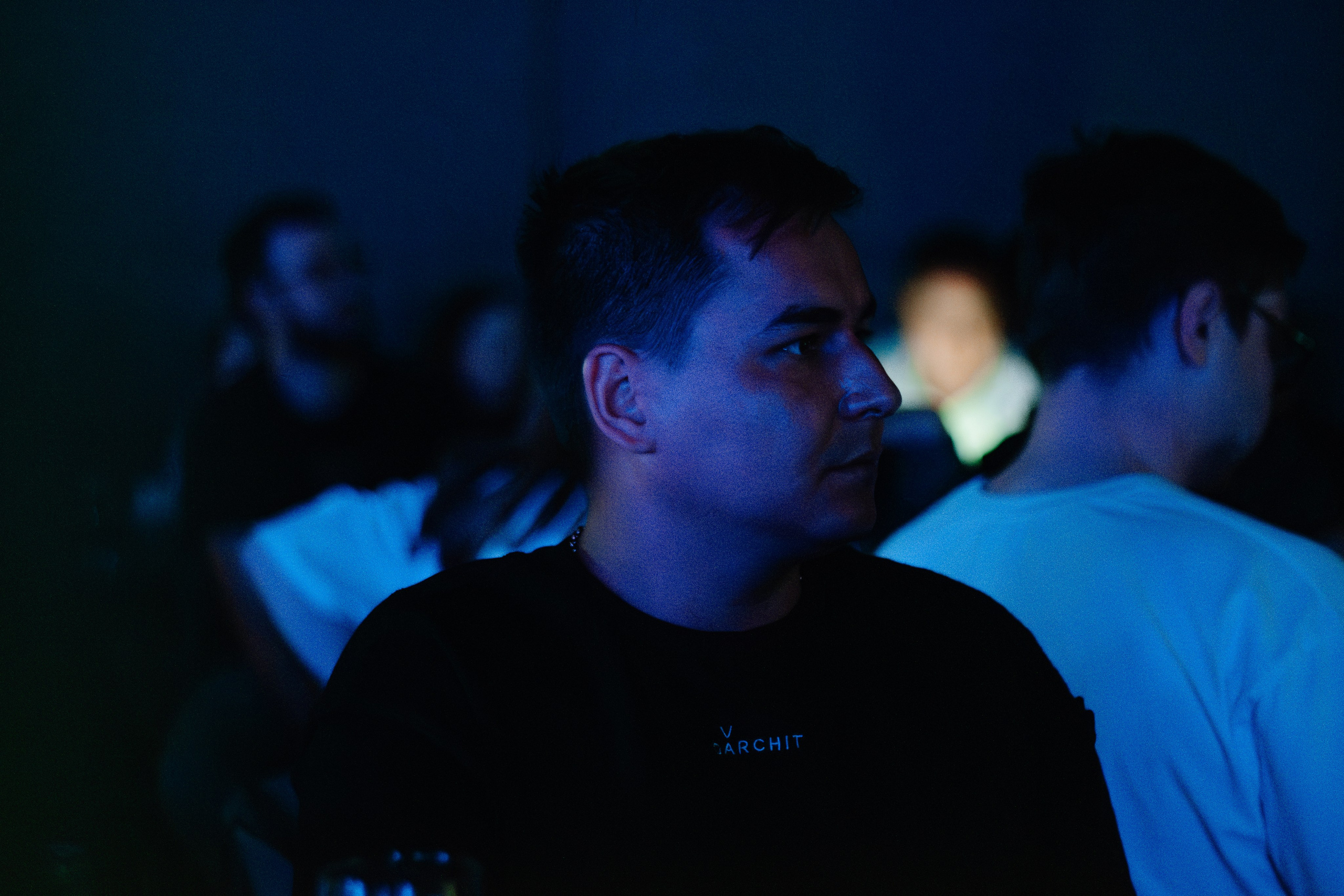 StandUp Клуб. Челябинск. Тех открытие. Фотограф в Челябинске Любовь Денисенко