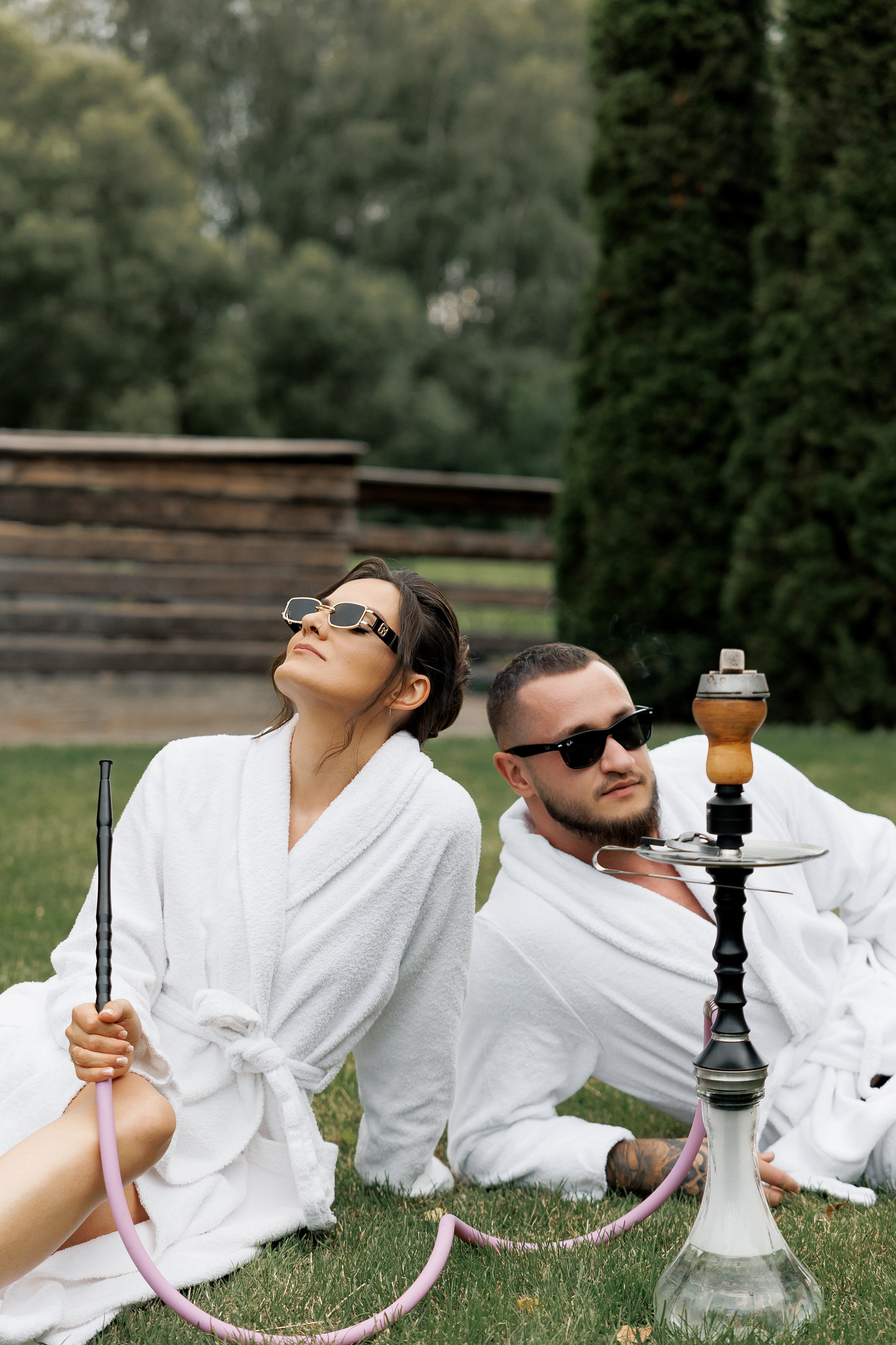 Анонс свадьбы Артема и Алены. Свадебный фотограф Домодедово Москва Катерина Алехина