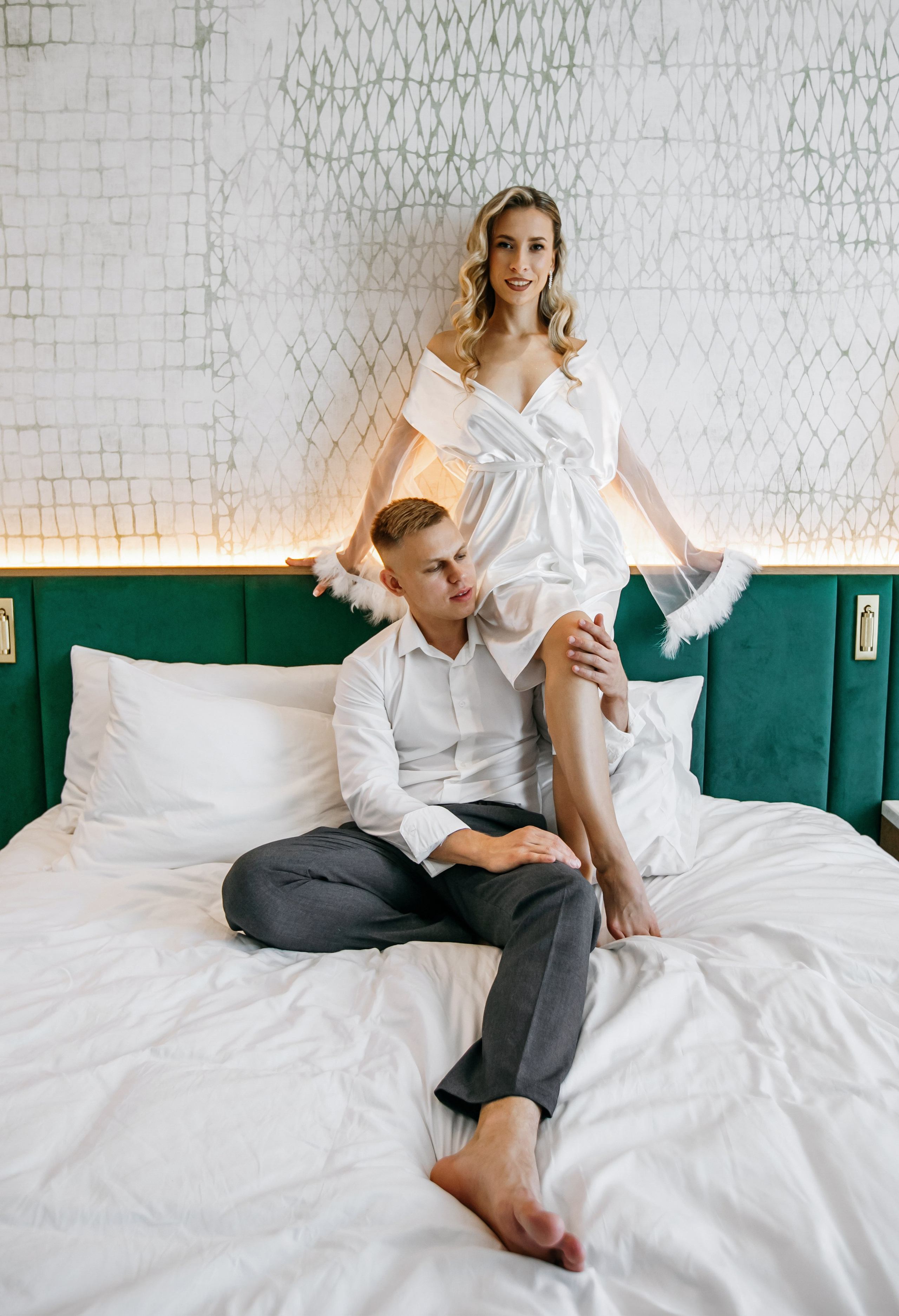 Аня и Леша. Свадебный фотограф Ростове-на-Дону