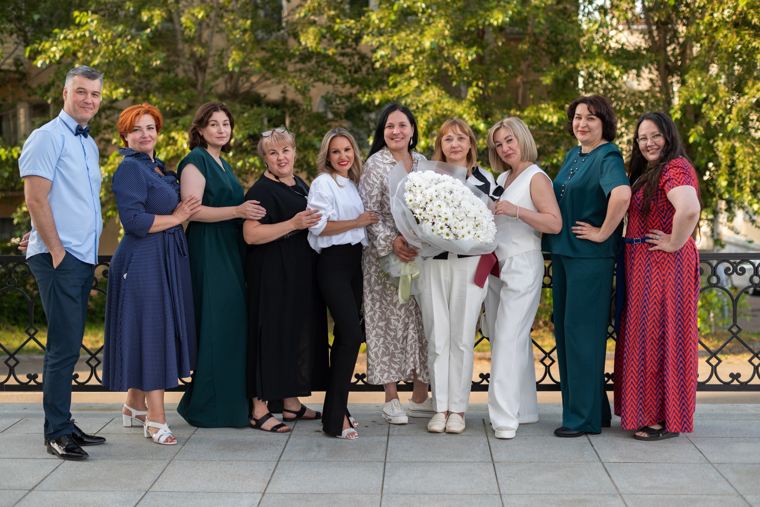 Выпускной. Фотовидео.рус