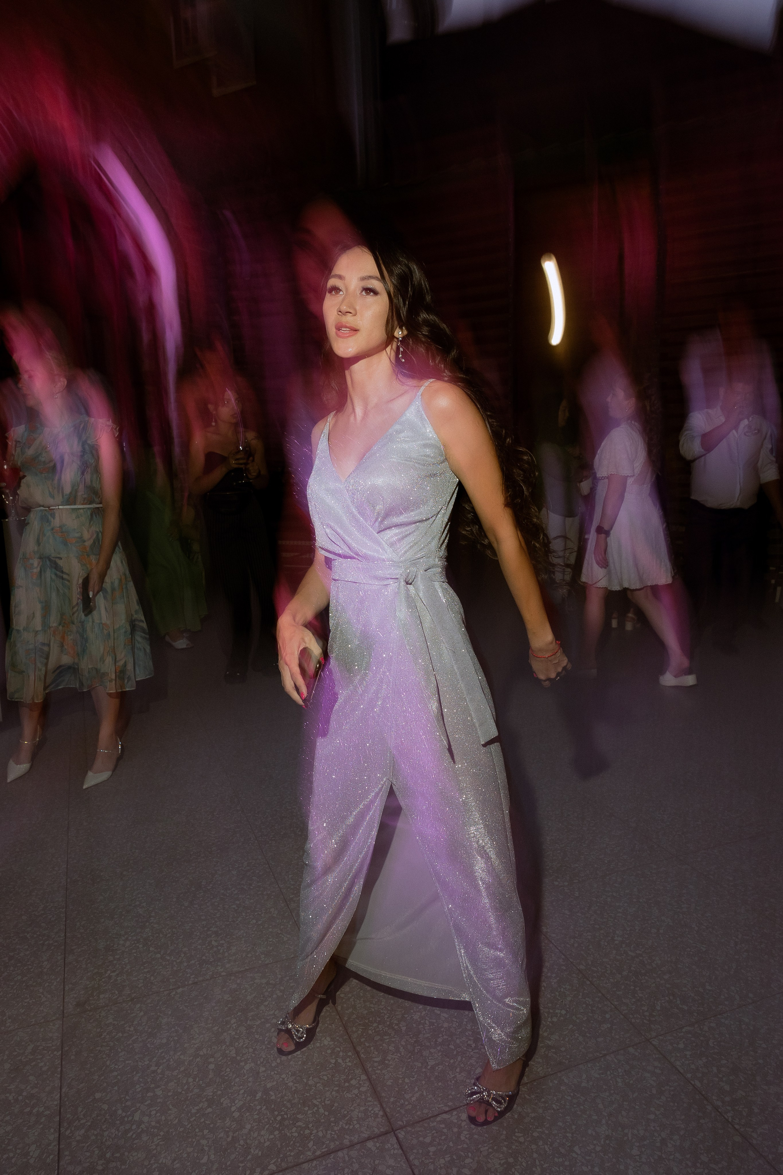 Дмитрий и Алита. Фотограф Эмиль Исякаев