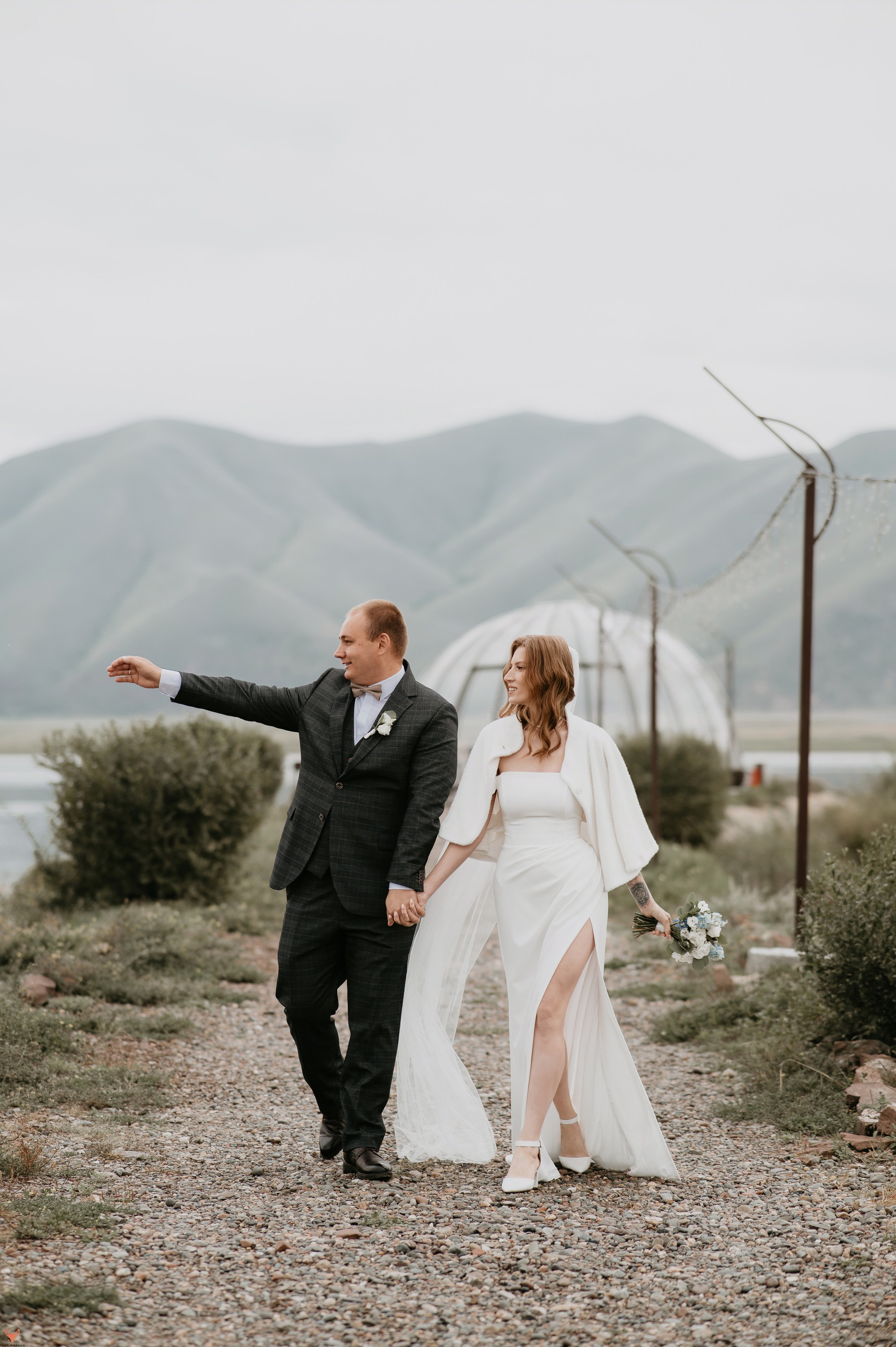 Wedding 14 09 24. Свадебный Фотограф Абакан