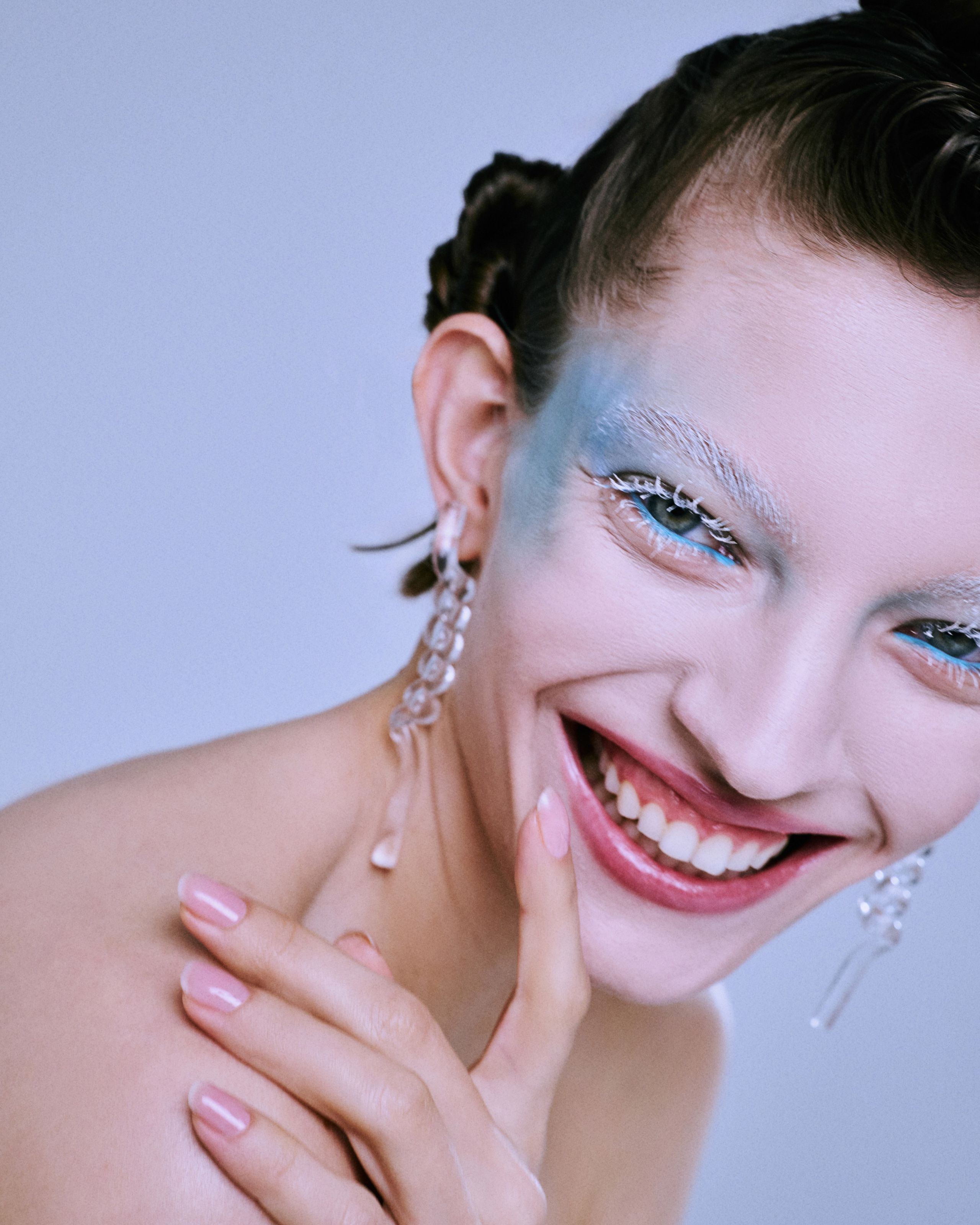 Retouch — portfolio. VIKTOR KSHISHTOVSKYH