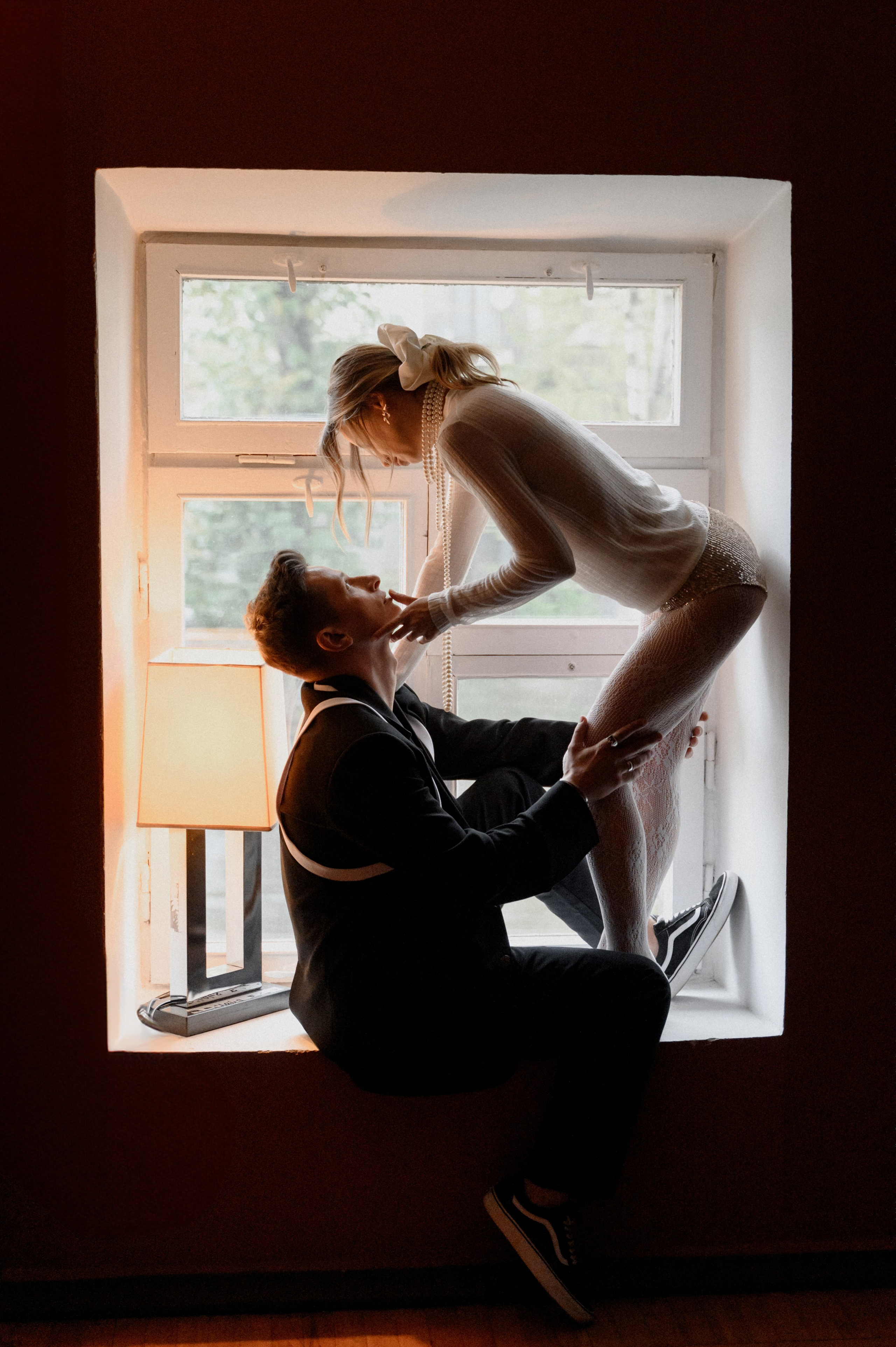 НЕВОРКШОП. Свадебный фотограф Минск