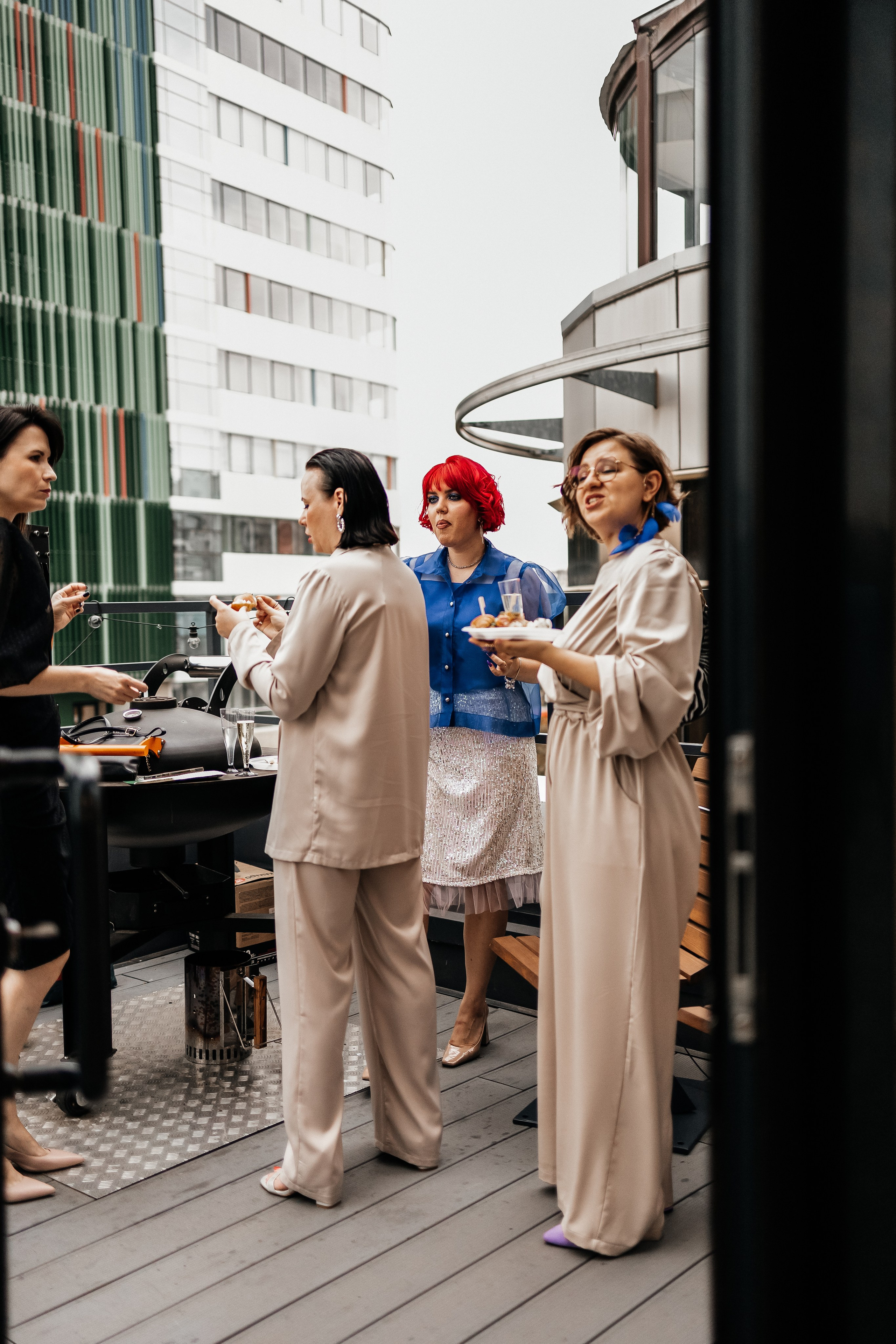 Запуск проекта «Стильный КРД». Фотограф в Краснодаре Лагунов Владимир