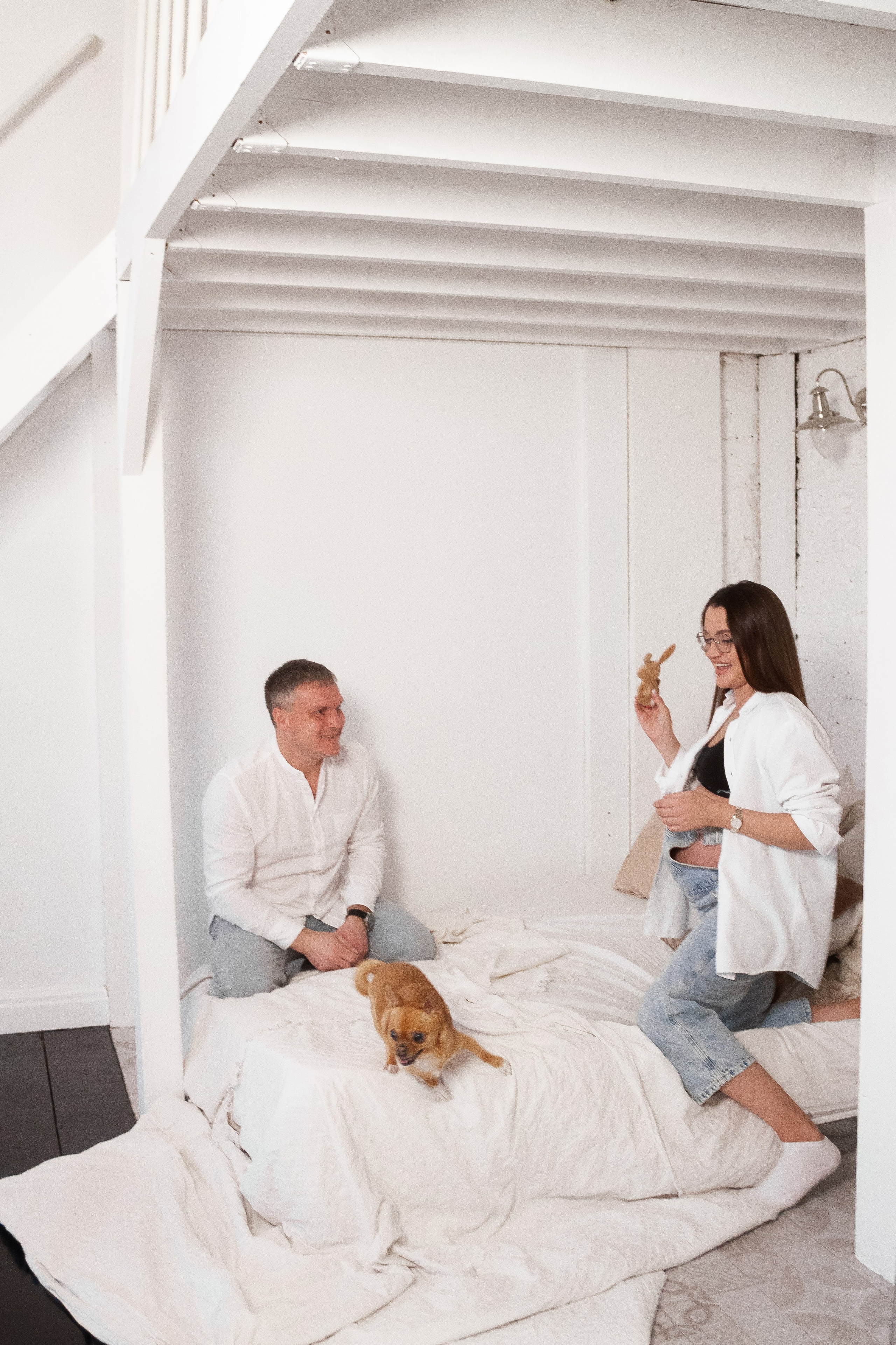 К & С & Мотя. Фотограф Екатеринбург Елена Минина