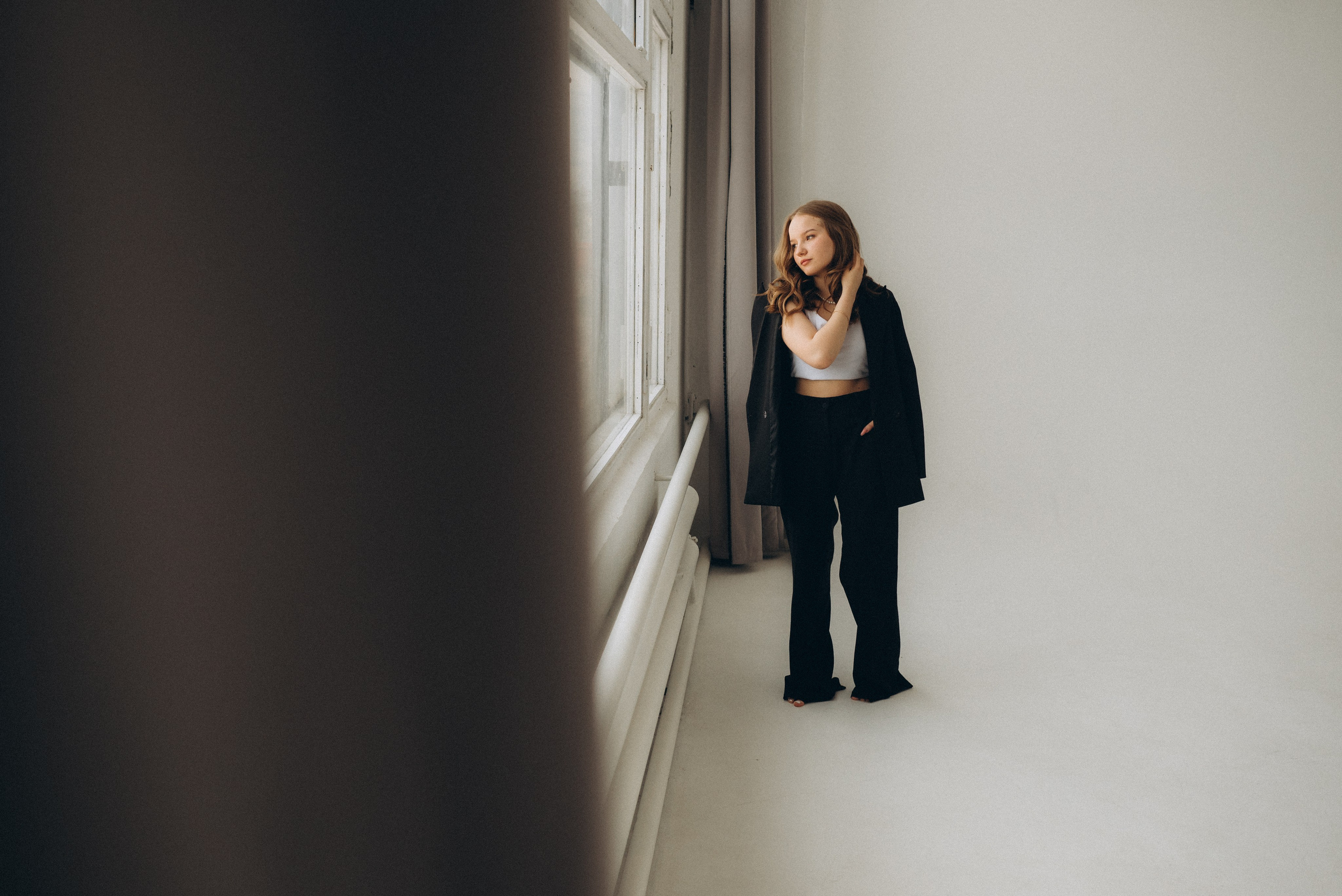 Наташа. Суханова Регина Фотограф Сергиев Посад