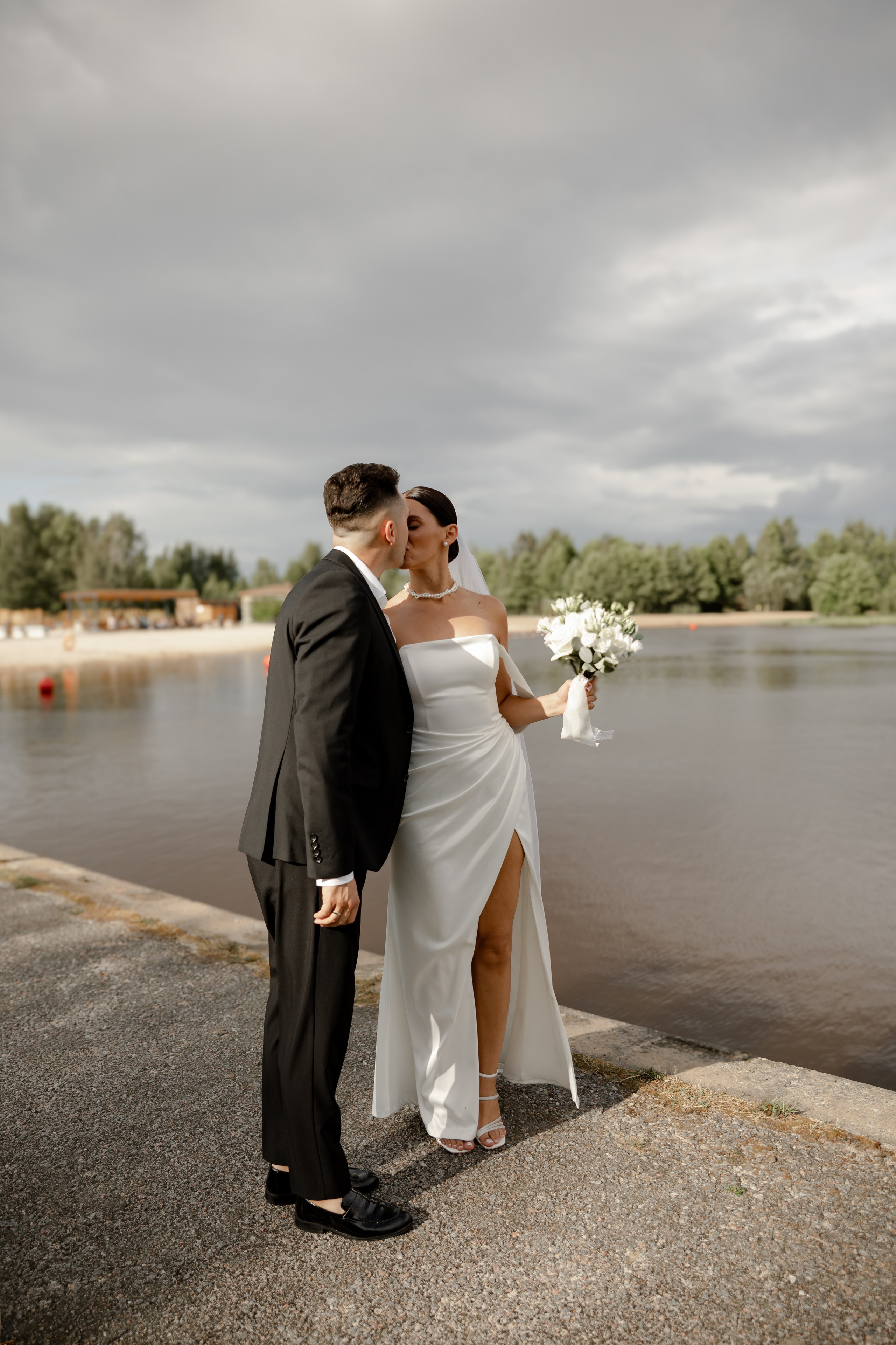 Wedding Day. Анна Михайлова|Свадебный фотограф в Санкт-Петербурге
