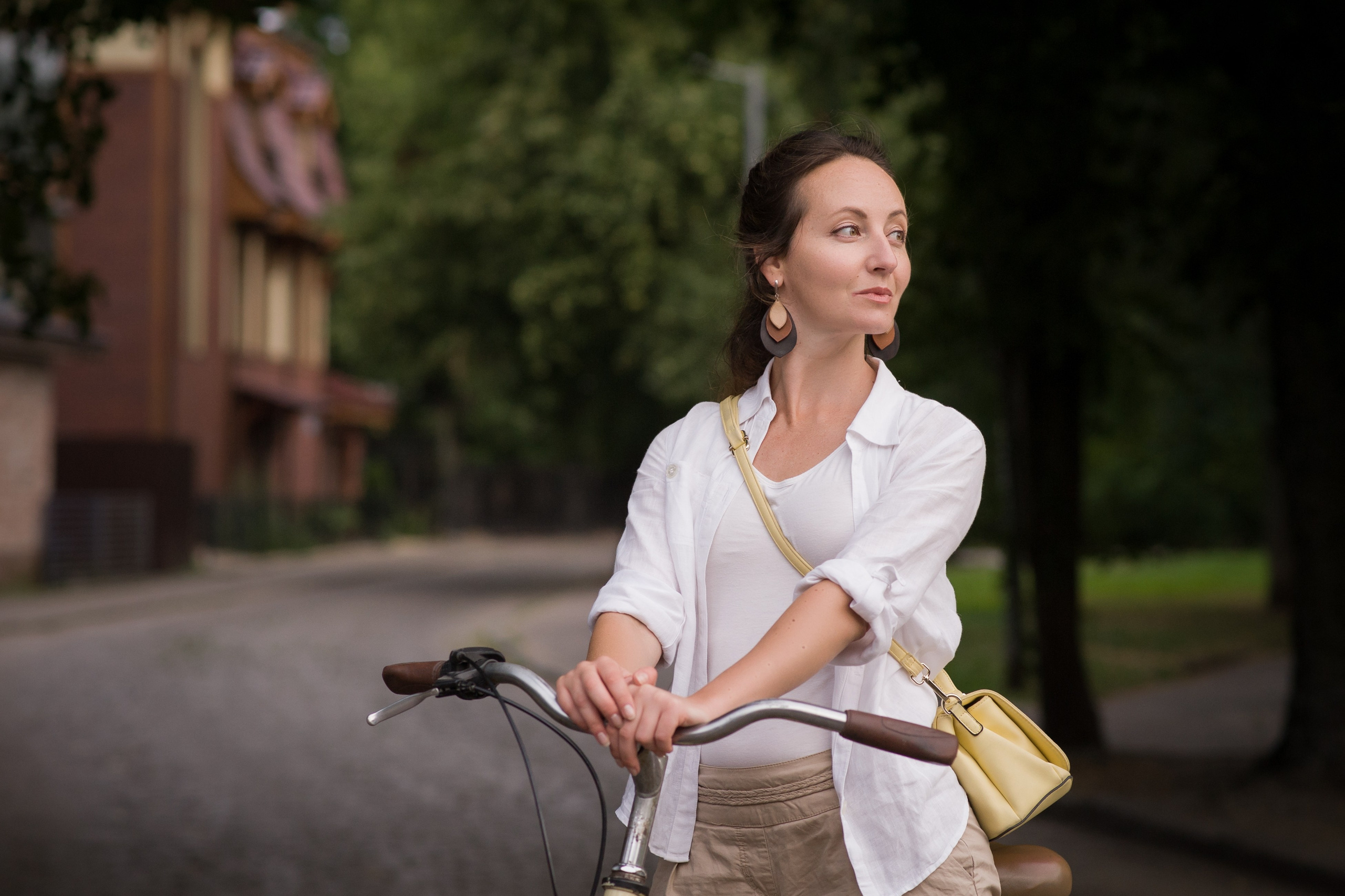 ФОТОПРОГУЛКИ. Фотограф Вера Демидкова