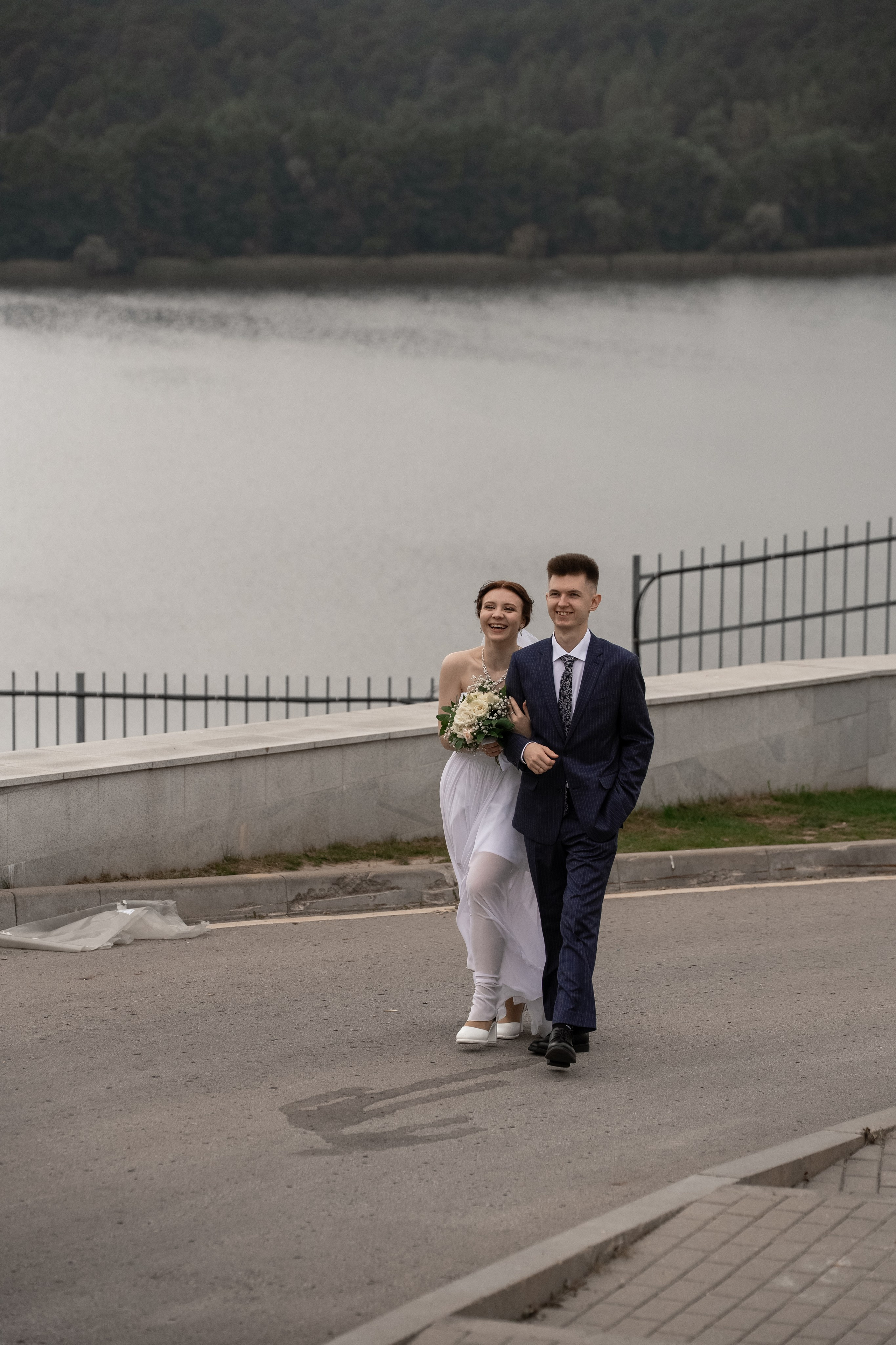 Евгений и Ольга. Vlad Trykov