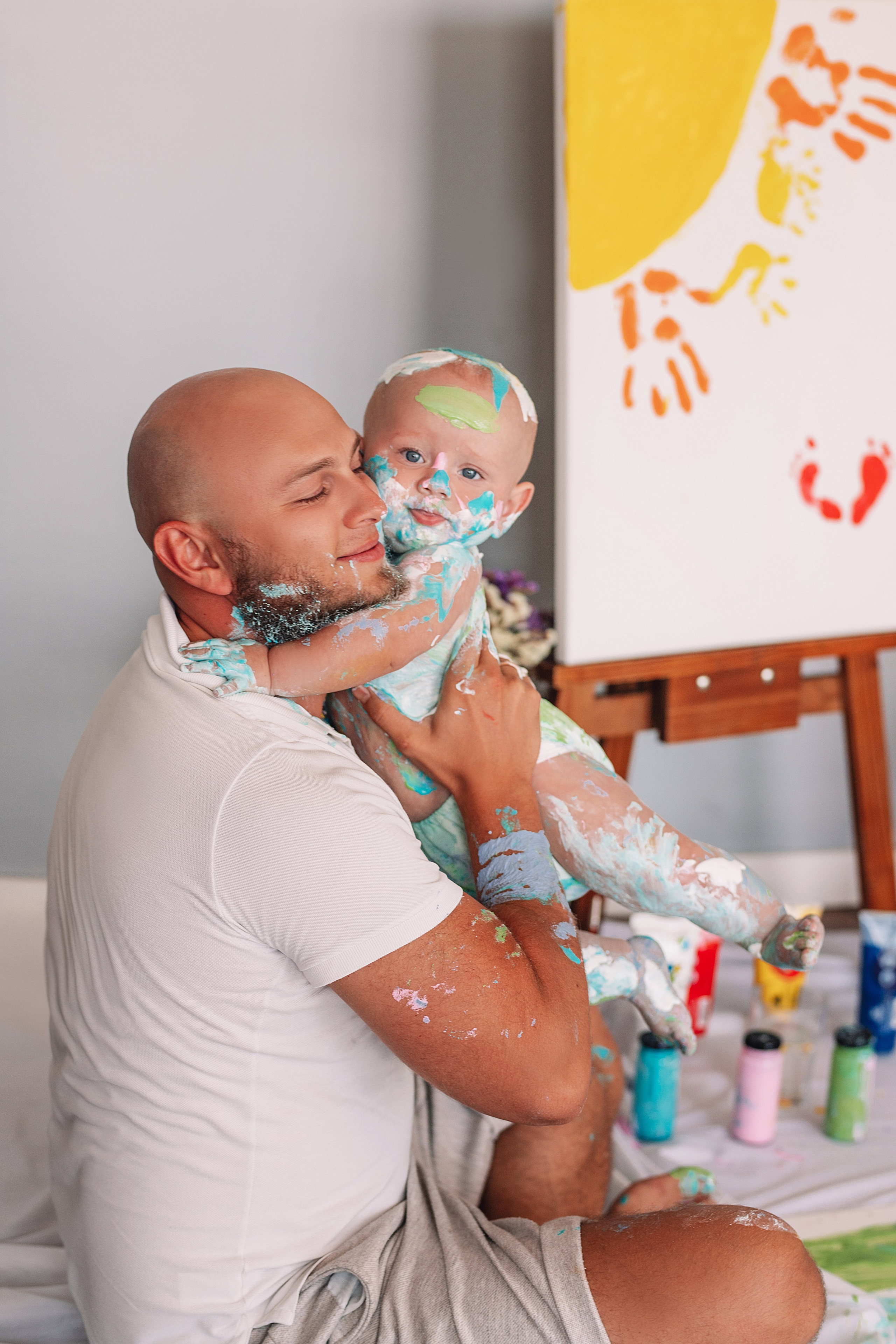 Детские. Fotógrafo en Buenos Aires