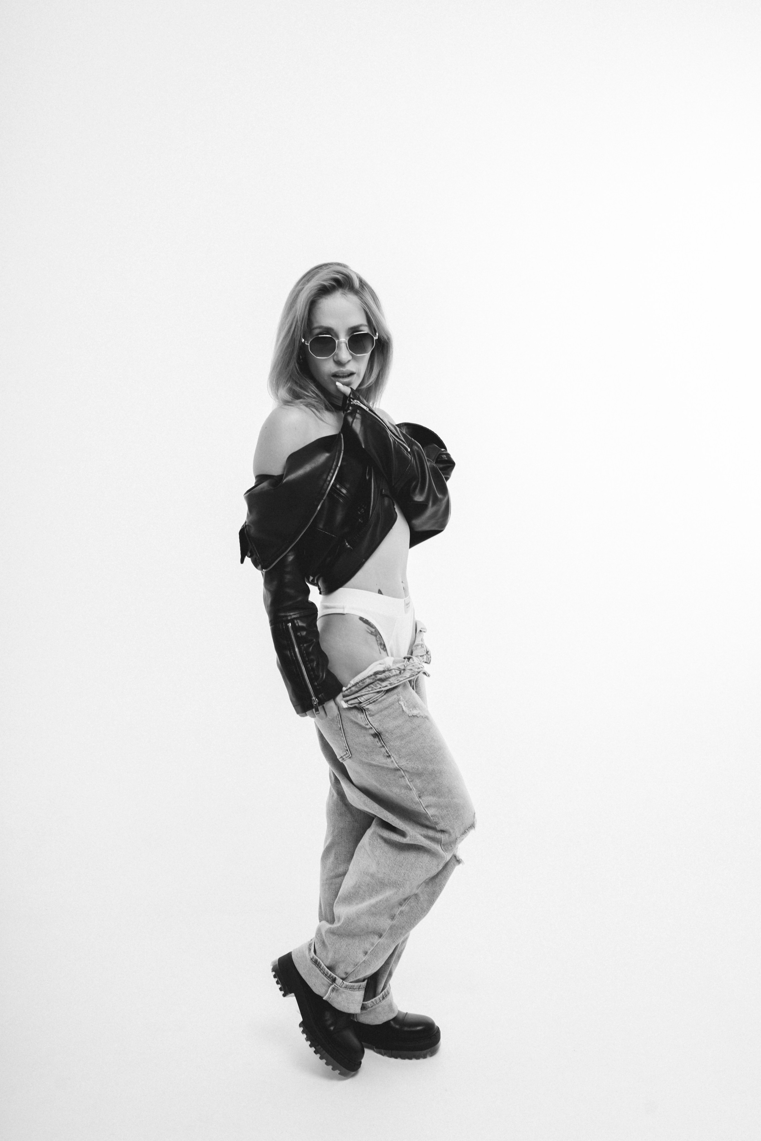 Алина 18+. Фотограф в Краснодаре Лагунов Владимир