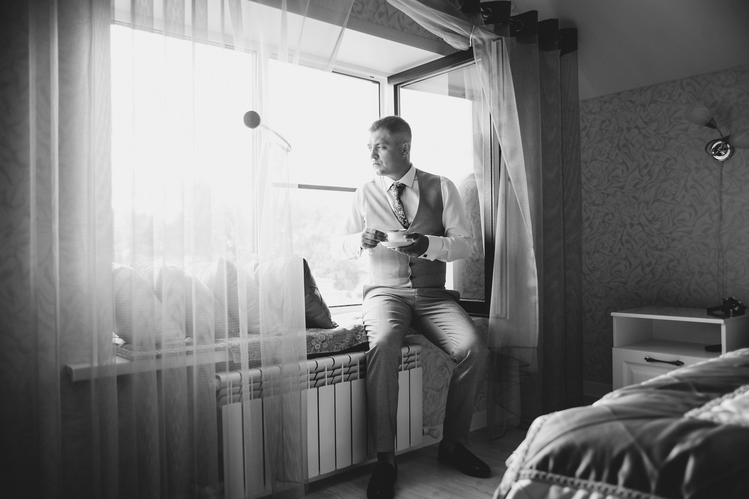 Денис и Екатерина. Свадебный и семейный фотограф Екатерина Бубнова