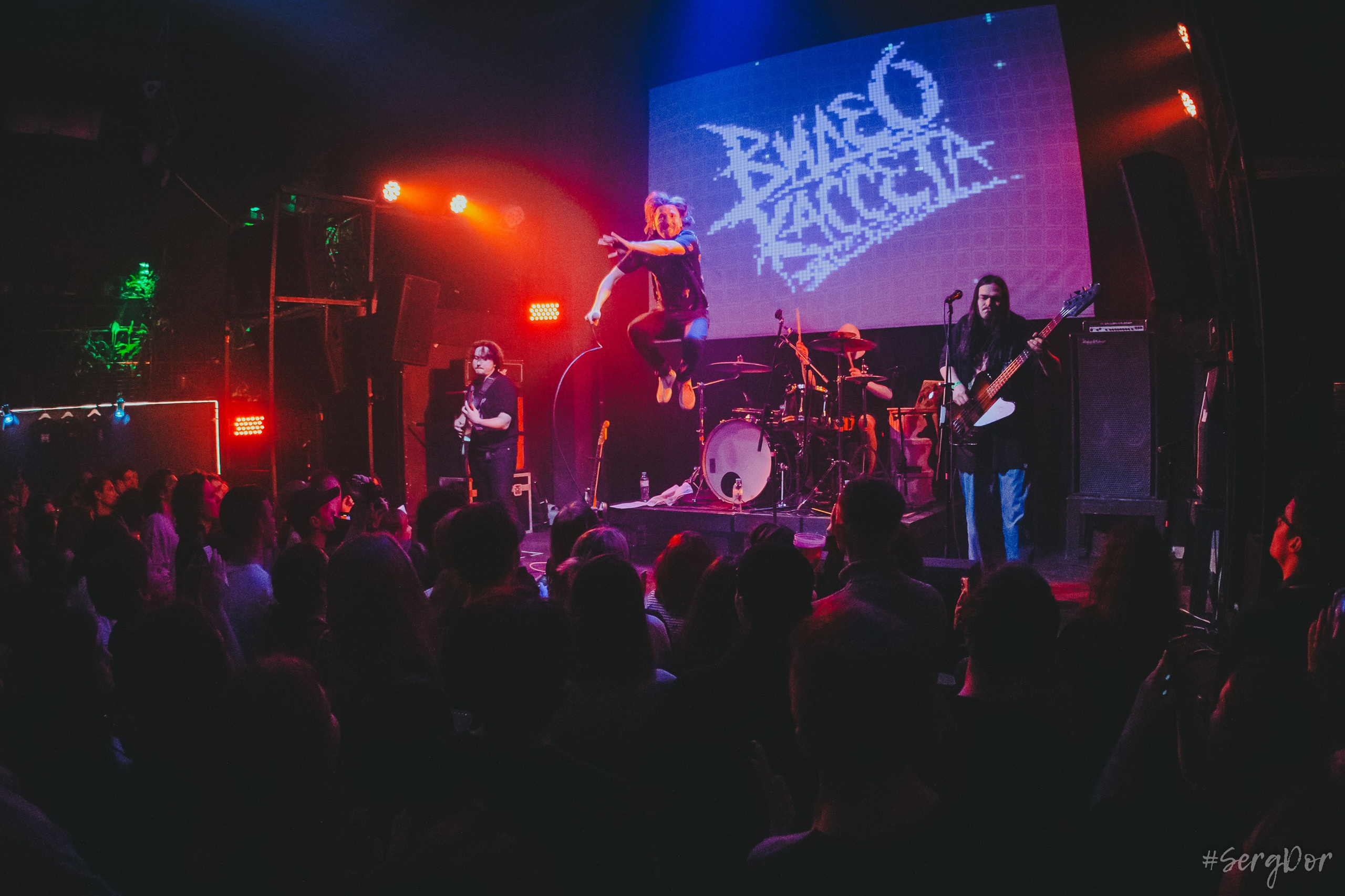 Видеокассета твоих родителей, Ласточка, Питер, Санкт-Петербург, ВКТР, концерт, 26.04.2024, SergDor, 26 апреля 2024 года, #SergDor