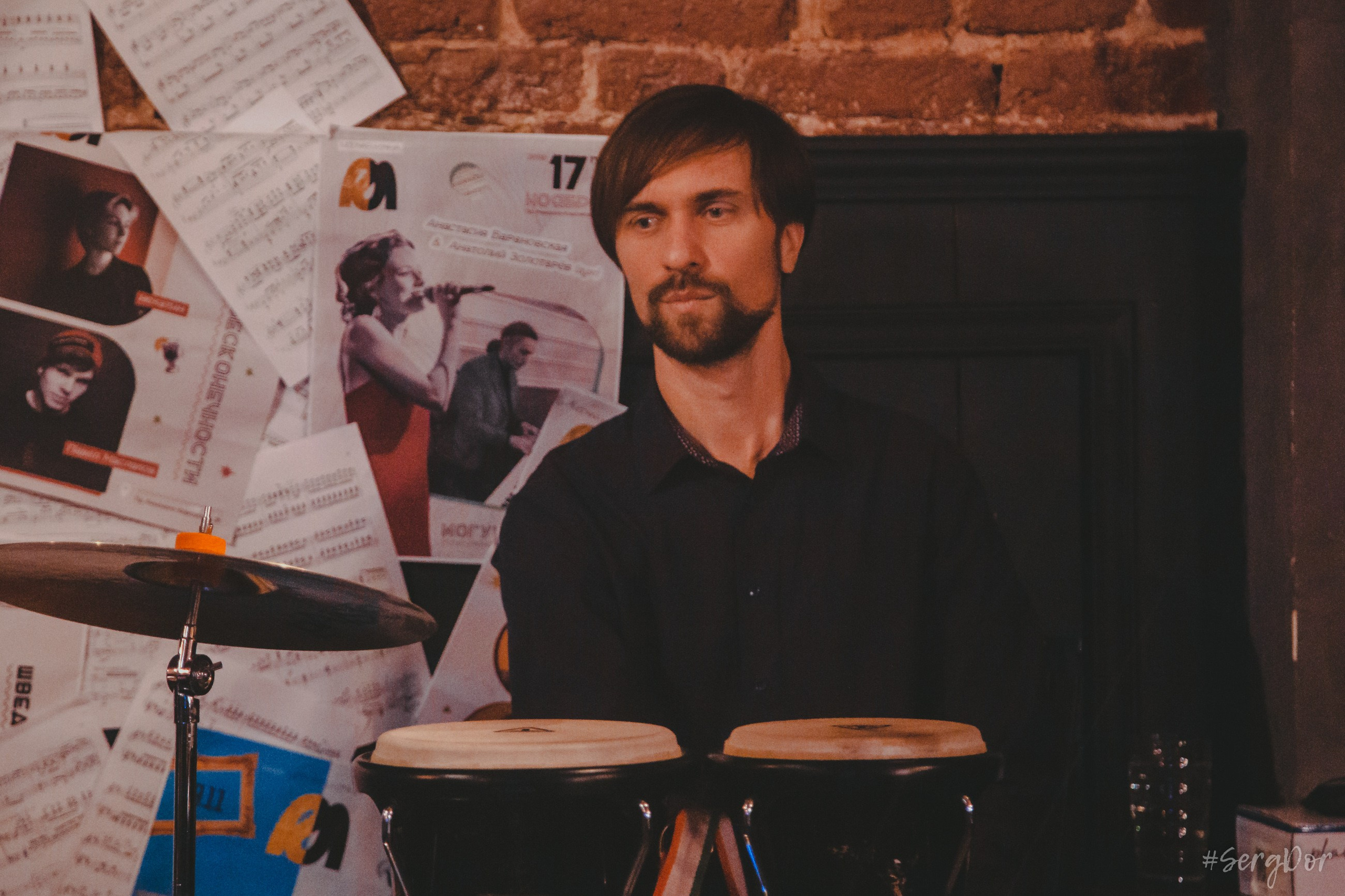 erni_Sh, Антилла, Могучая кучка, Эрнест Шеремет, Аля Глазкова, концерт, фортепьяно, Санкт-Петербург, 16.12.2023, SergDor, 16 декабря 2023 года, #SergDor