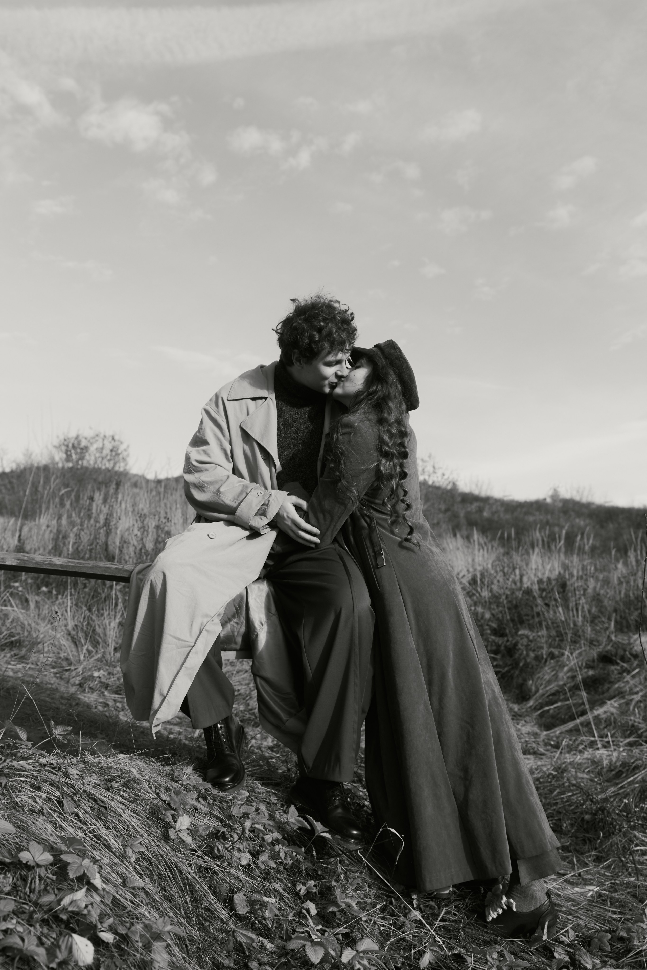 Егор + Алина