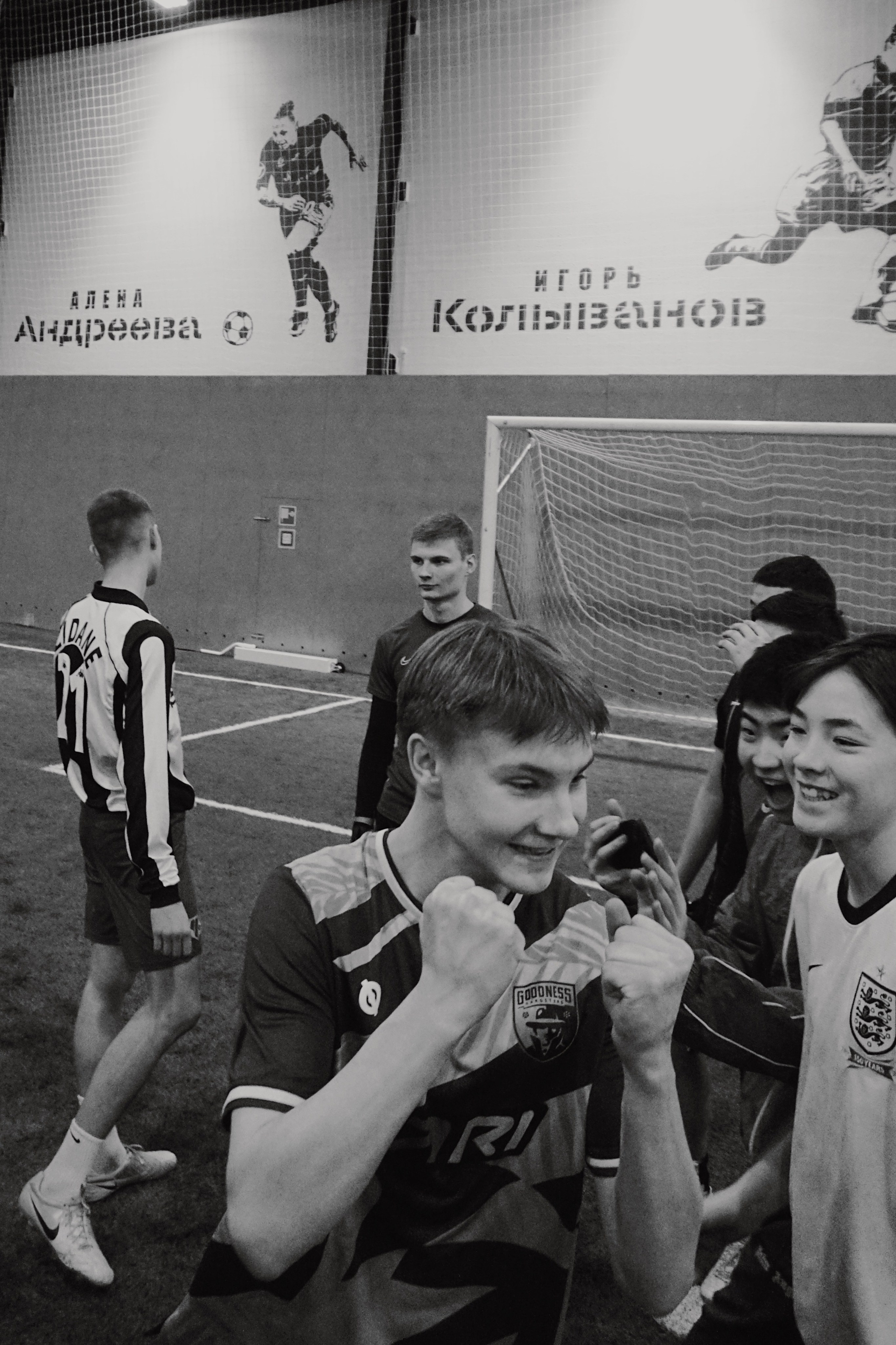 1×1 by elkhan. Татьян гертье