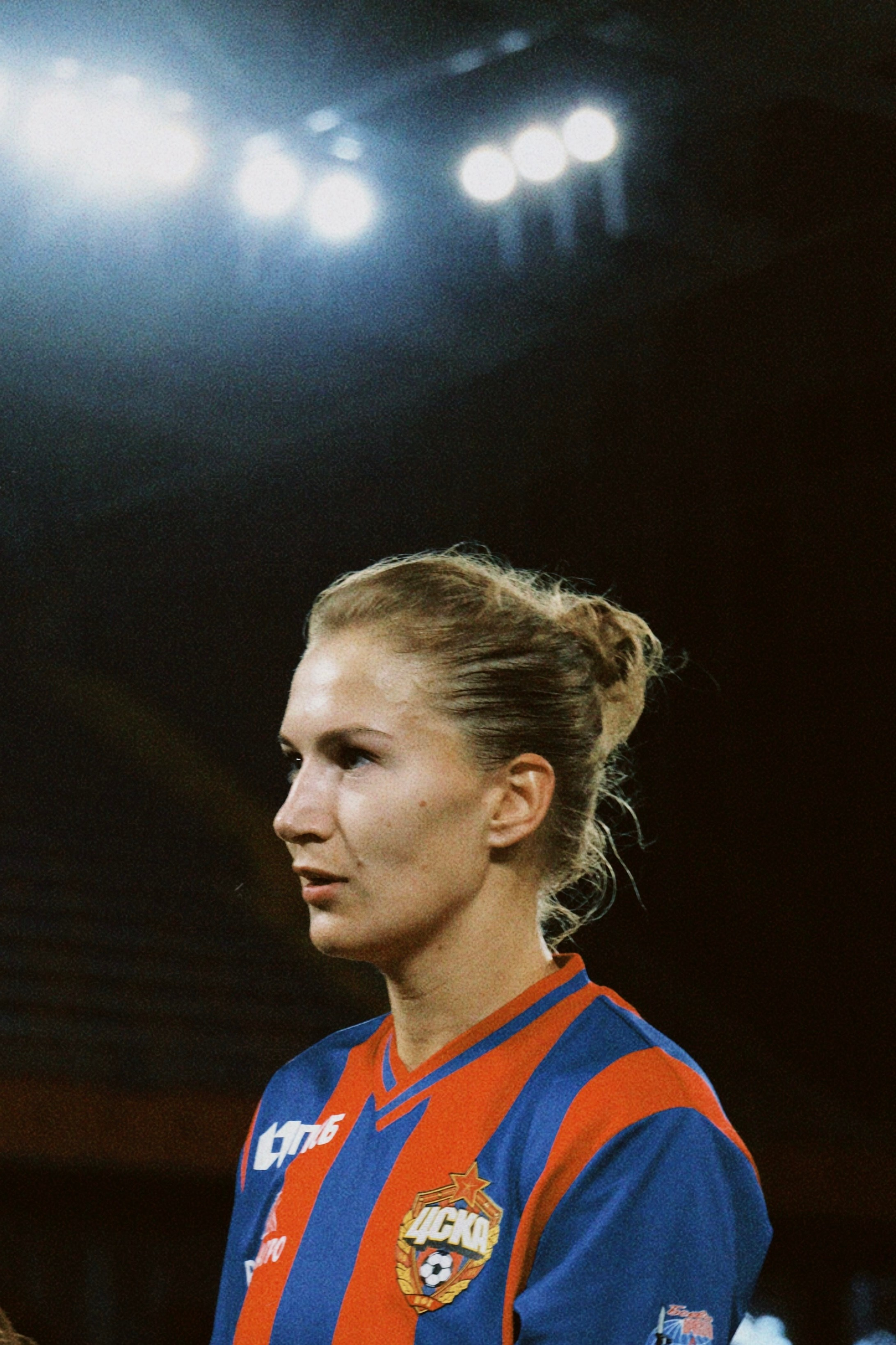 Суперлига. Татьян гертье