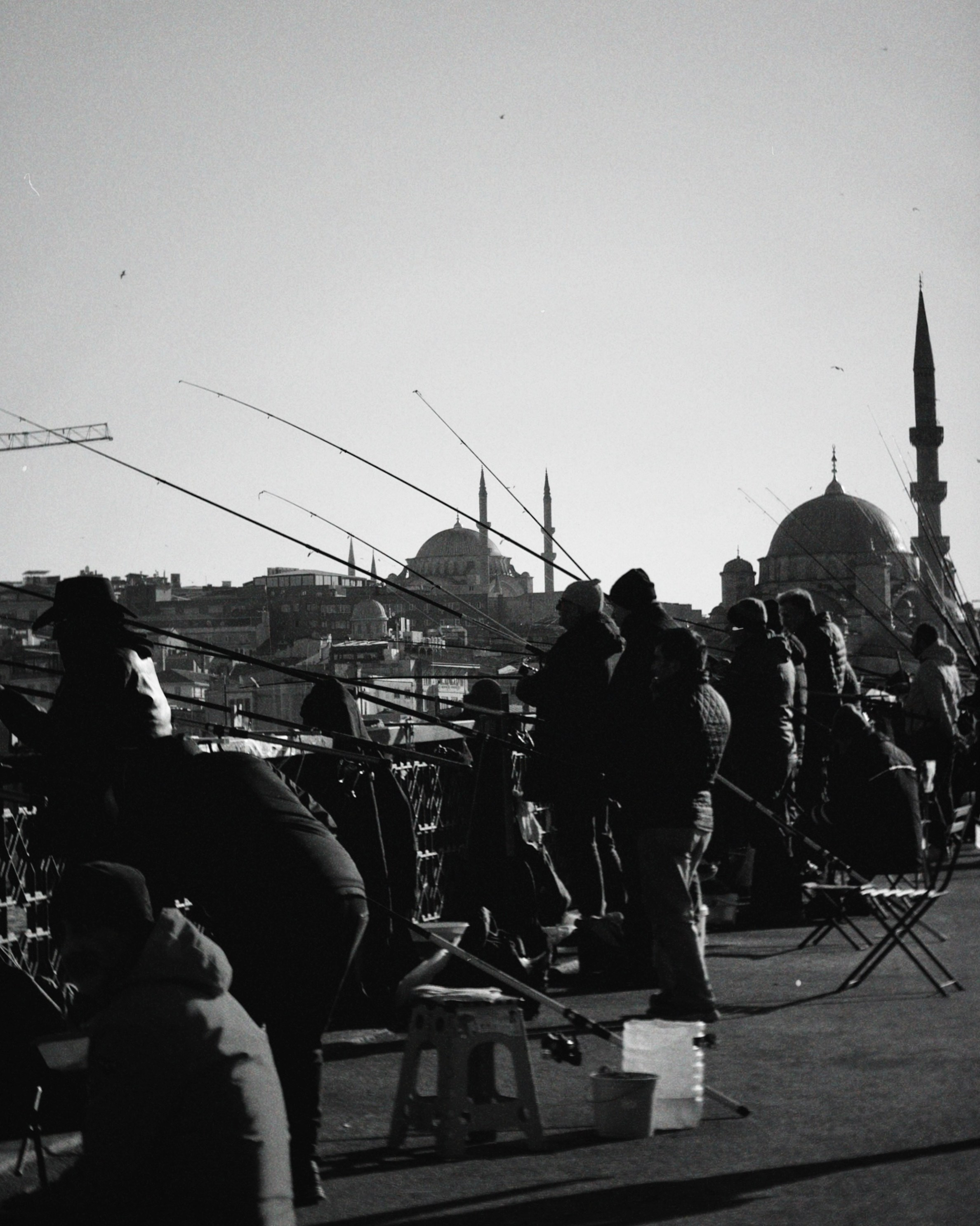 Стамбул. Татьян гертье