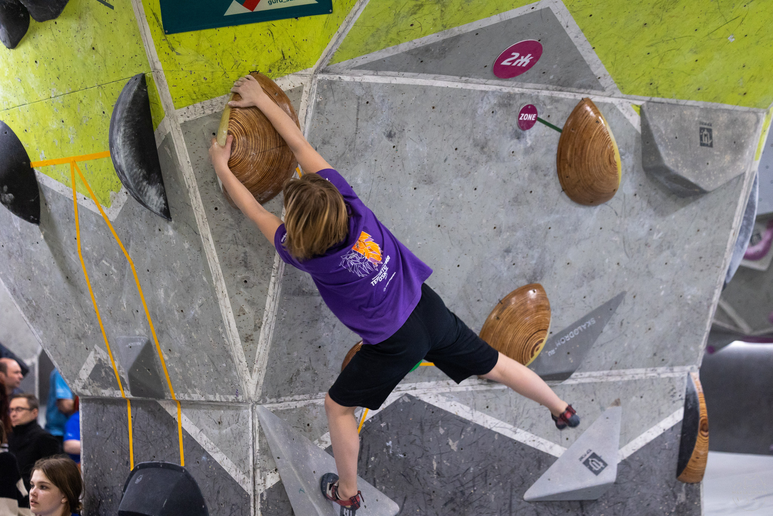 ТЕРРИТОРИЯ OSKAL 10 ЛЕТ. Концертный и репортажный фотограф в Москве и Санкт-Петербурге Мария