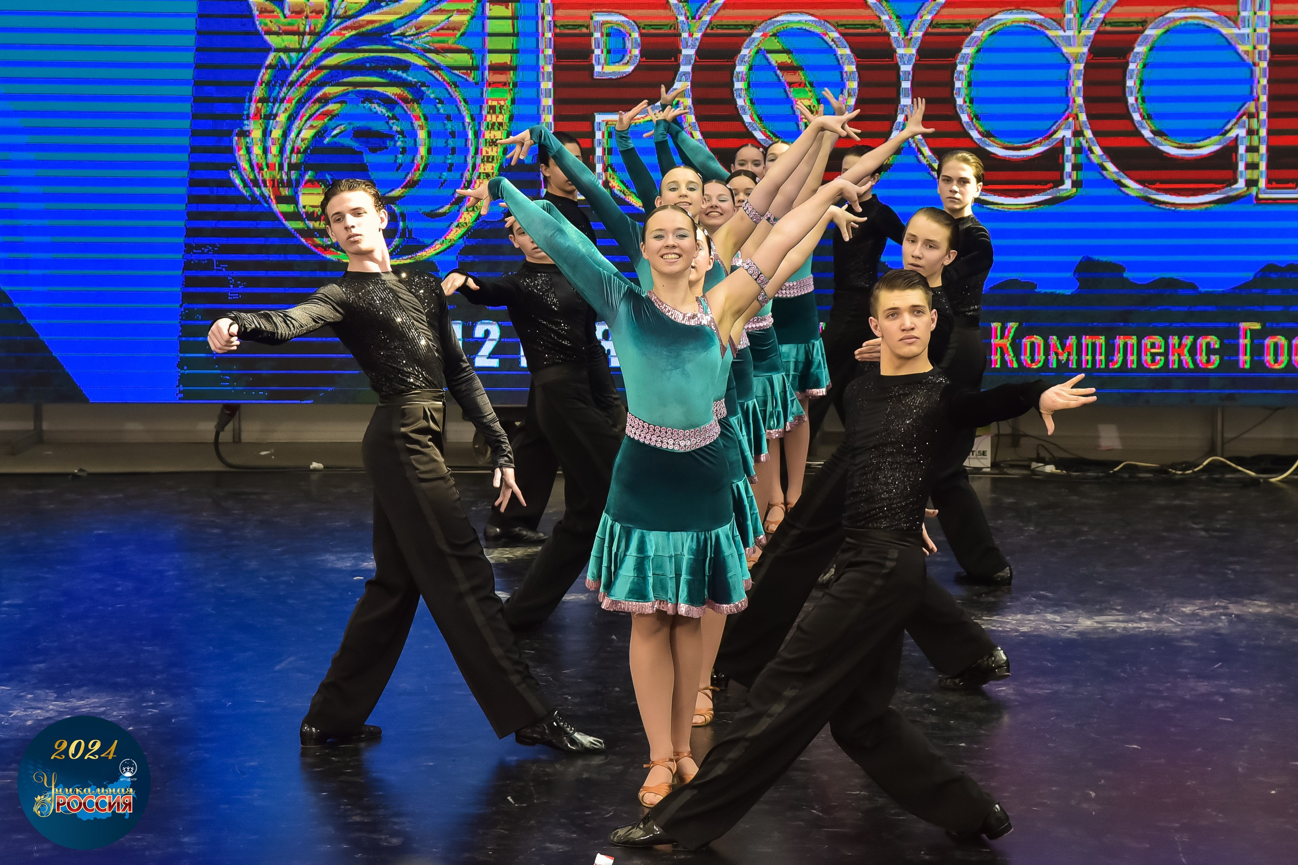 Уникальная Россия Арт-Центр 05.05.24. FOTOVIDEOFEST