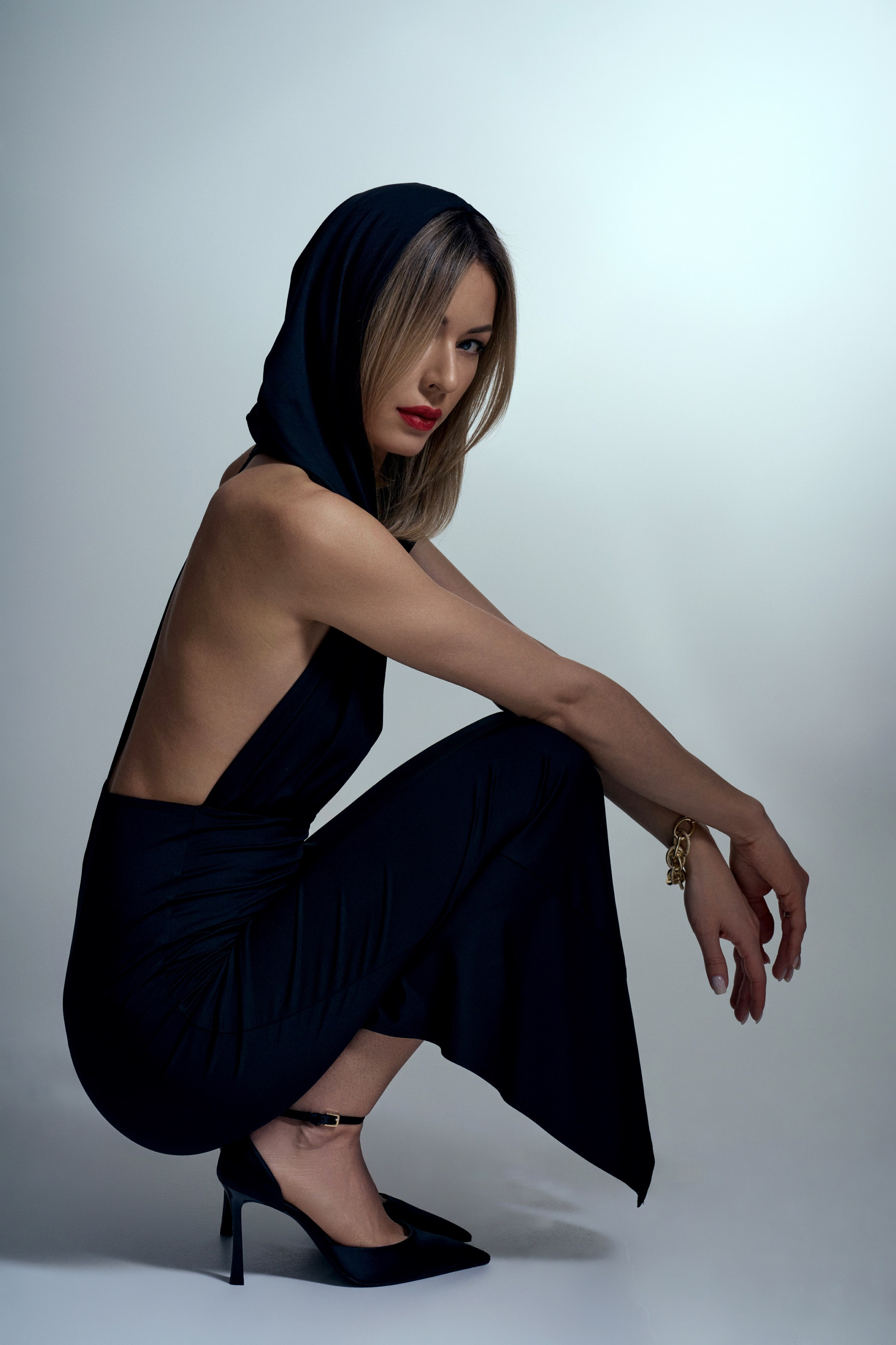 Вероника. Фотограф