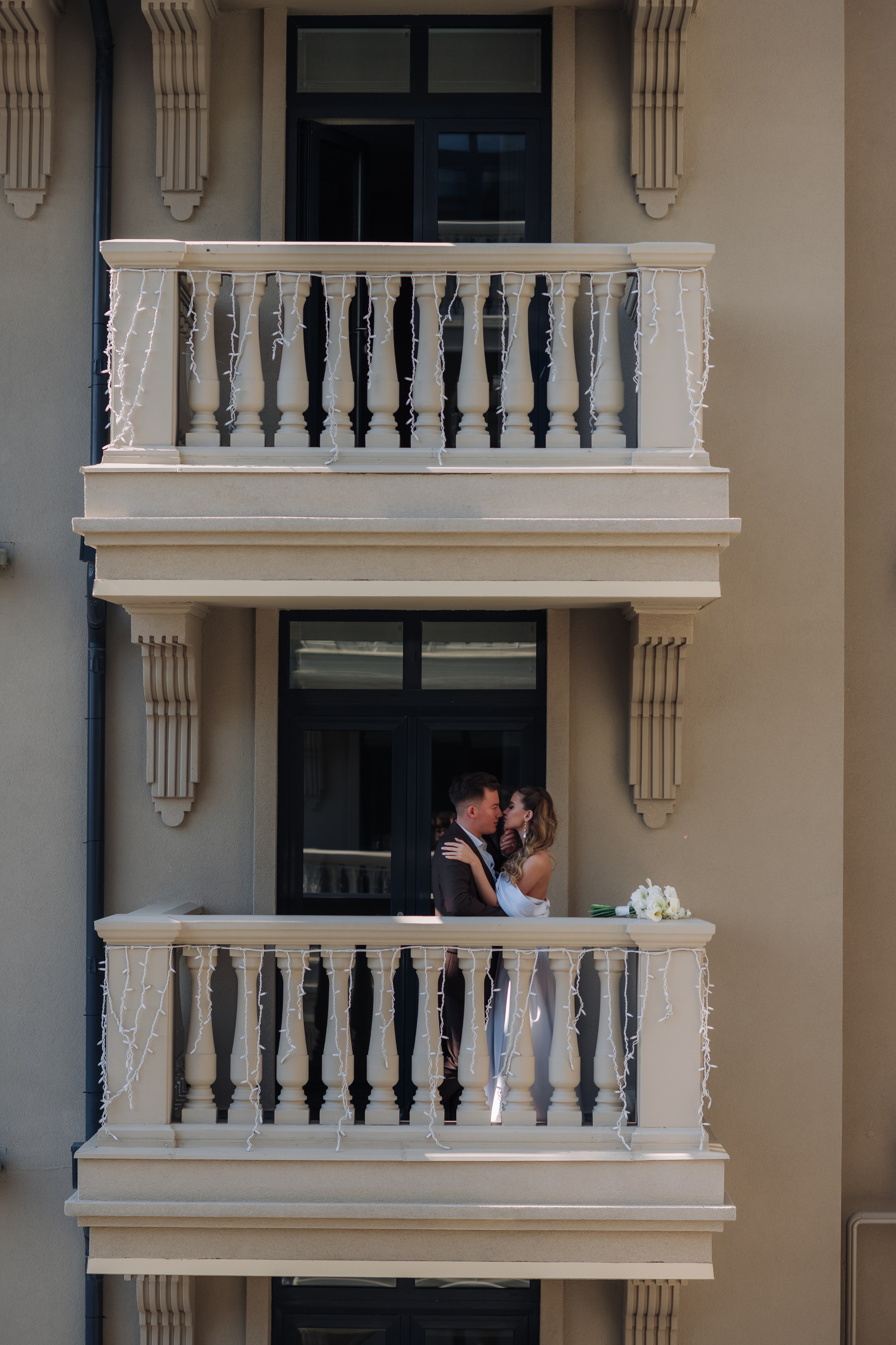 Леонид и Юлия