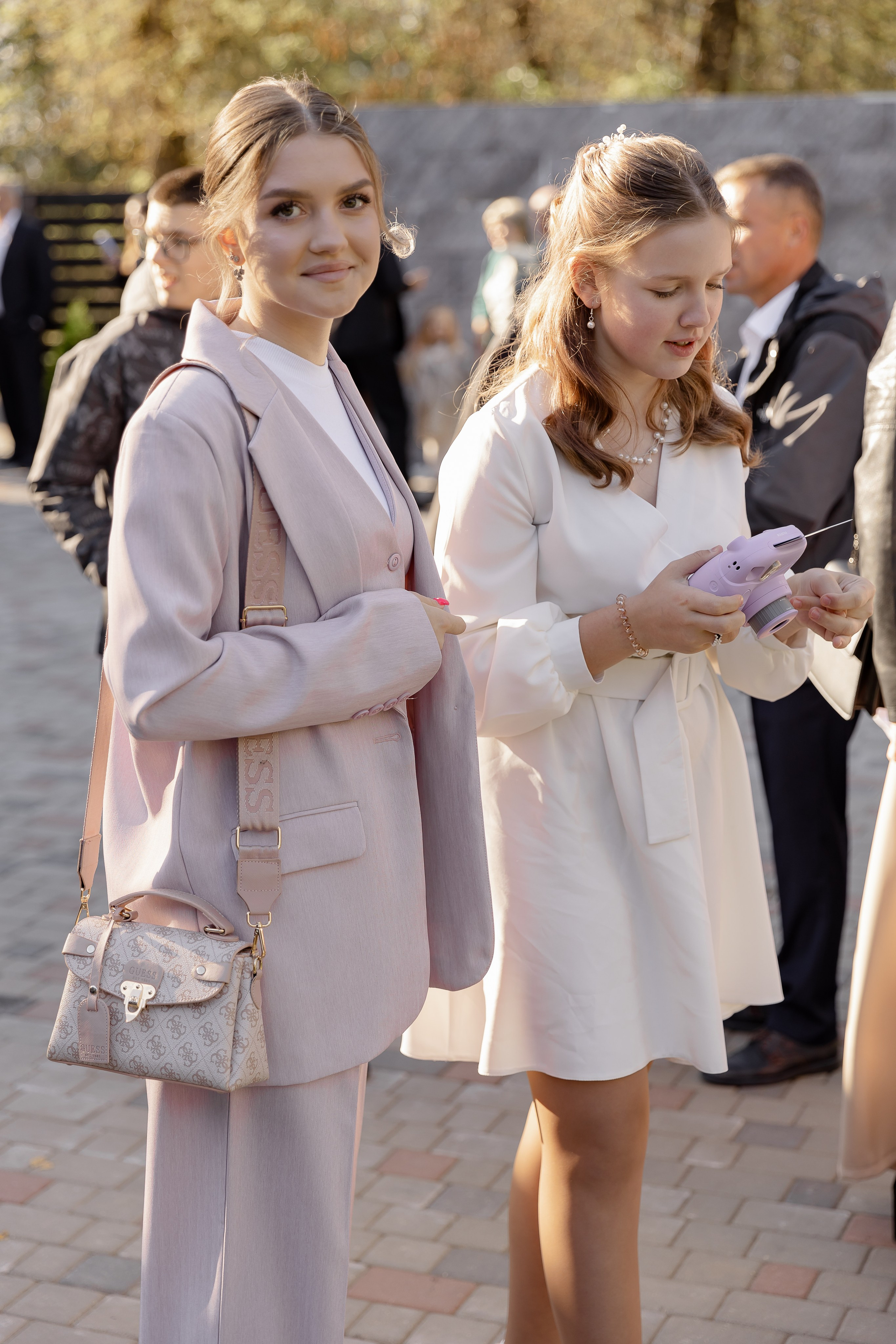 Кирилл и Даша. Dima Lemeshevsky