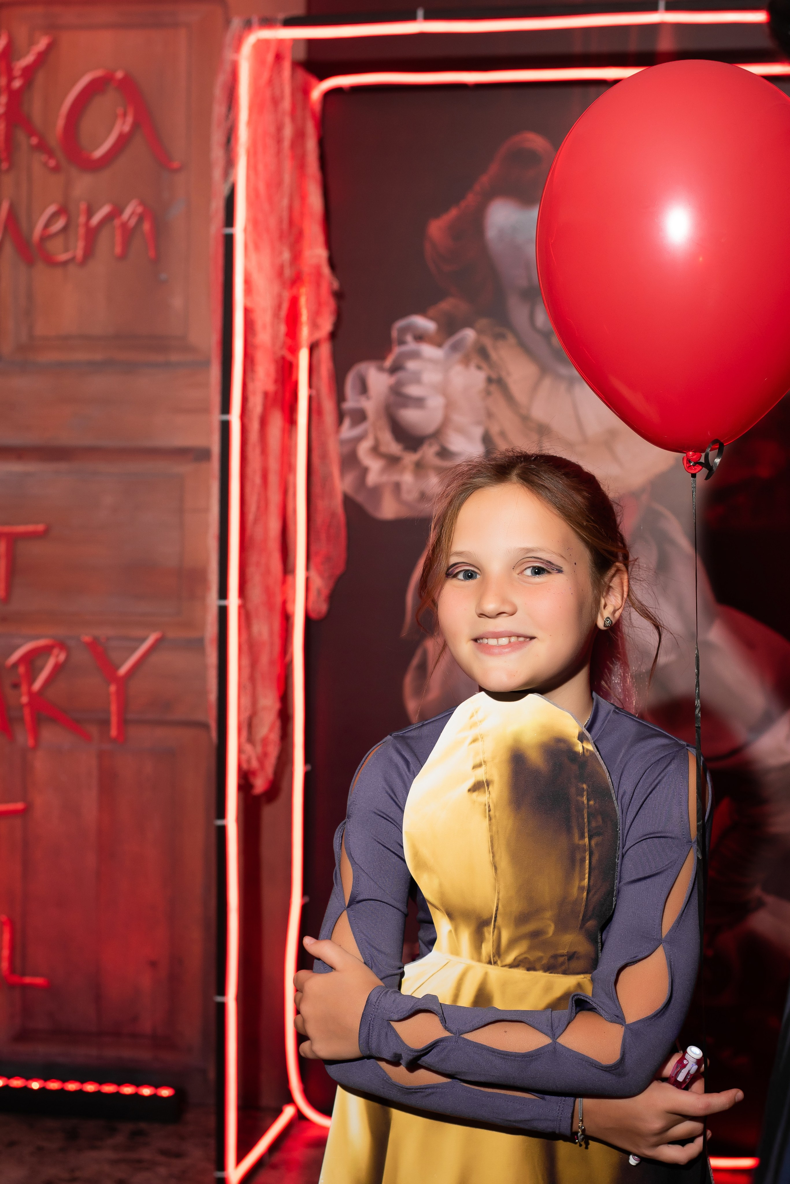 Kid's events. Репортажный фотограф в Москве Alena Sfotkaet