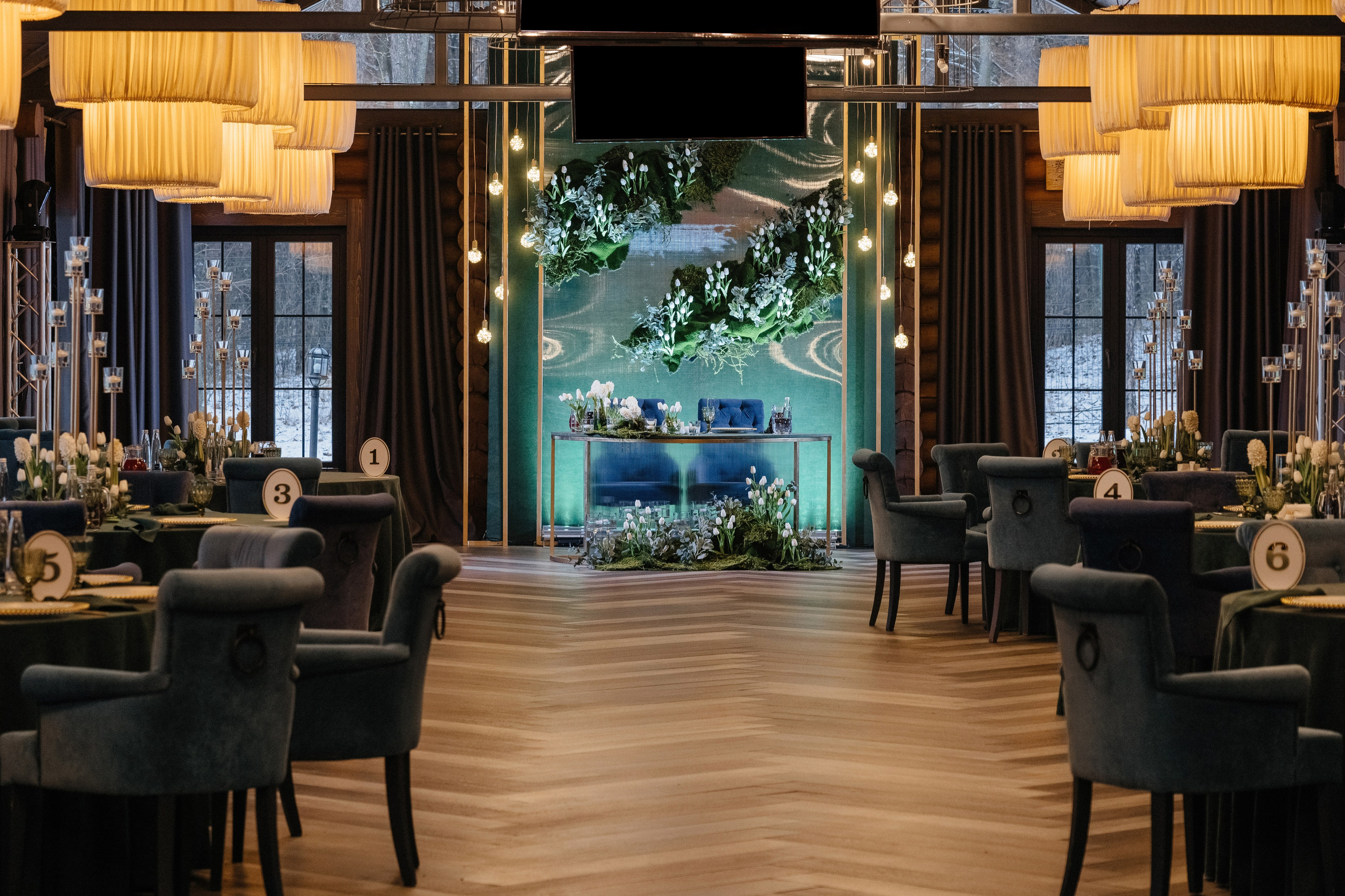 Роман и Любовь. Свадебный фотограф Александр Воронов — Белгород, Воронеж, Москва