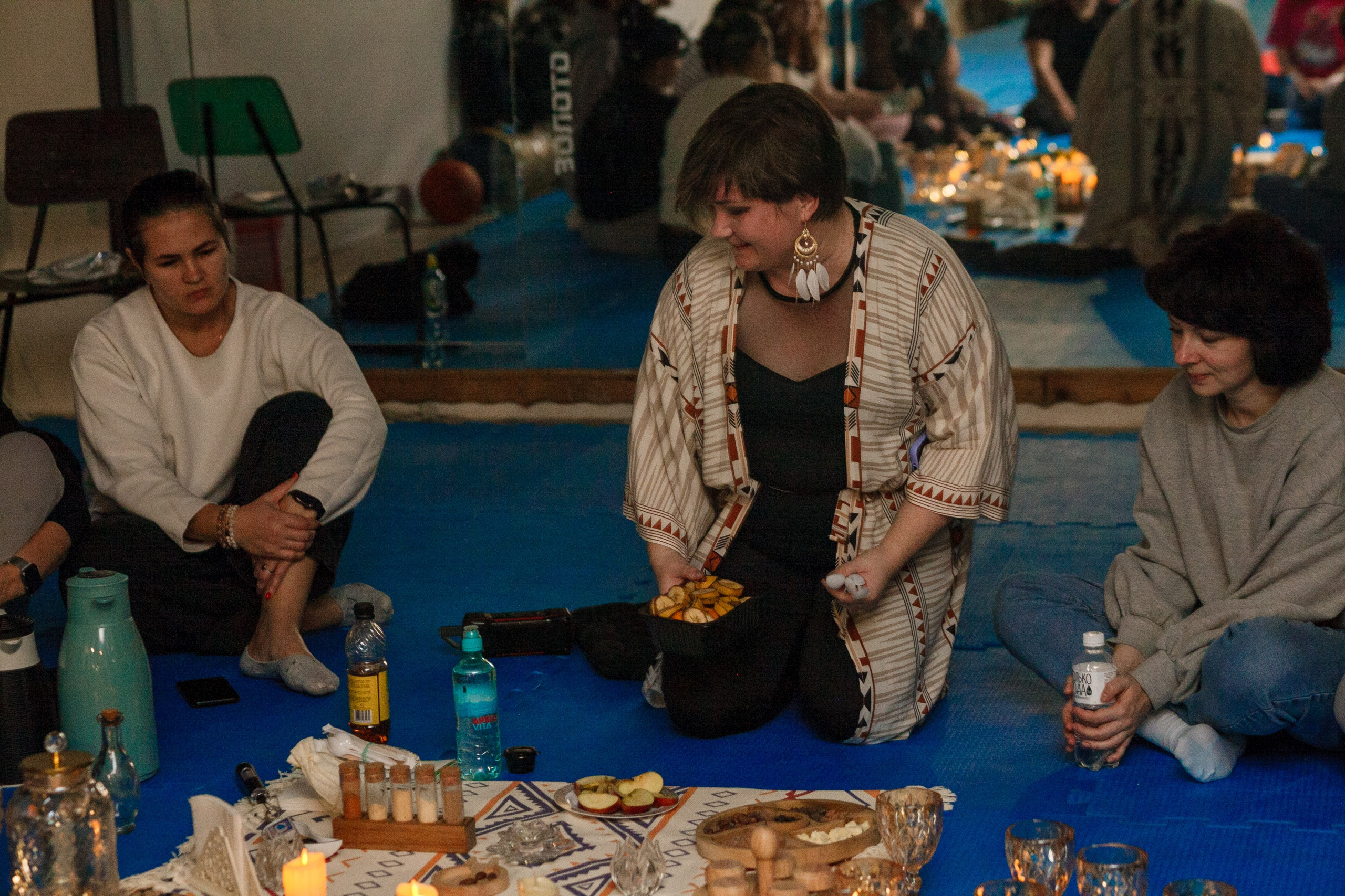 Ретрит"ОТКРОЙ СЕБЯ». Свадебный и семейный фотограф в Армавире