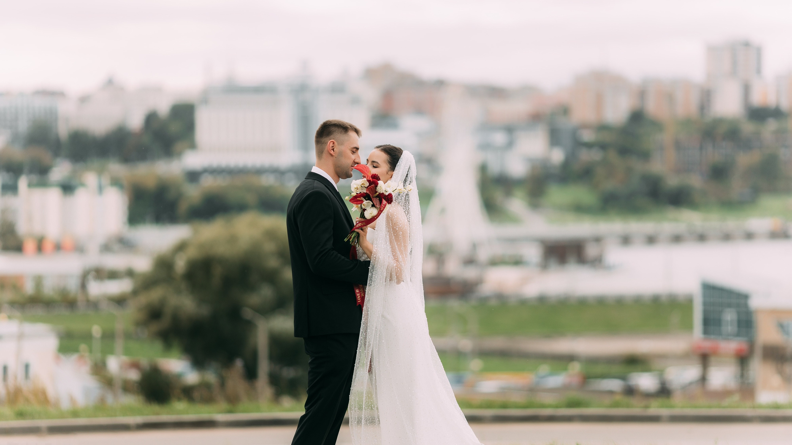 Иван & Настя. Свадебный и репортажный фотограф в Чебоксарах Покровский Александр