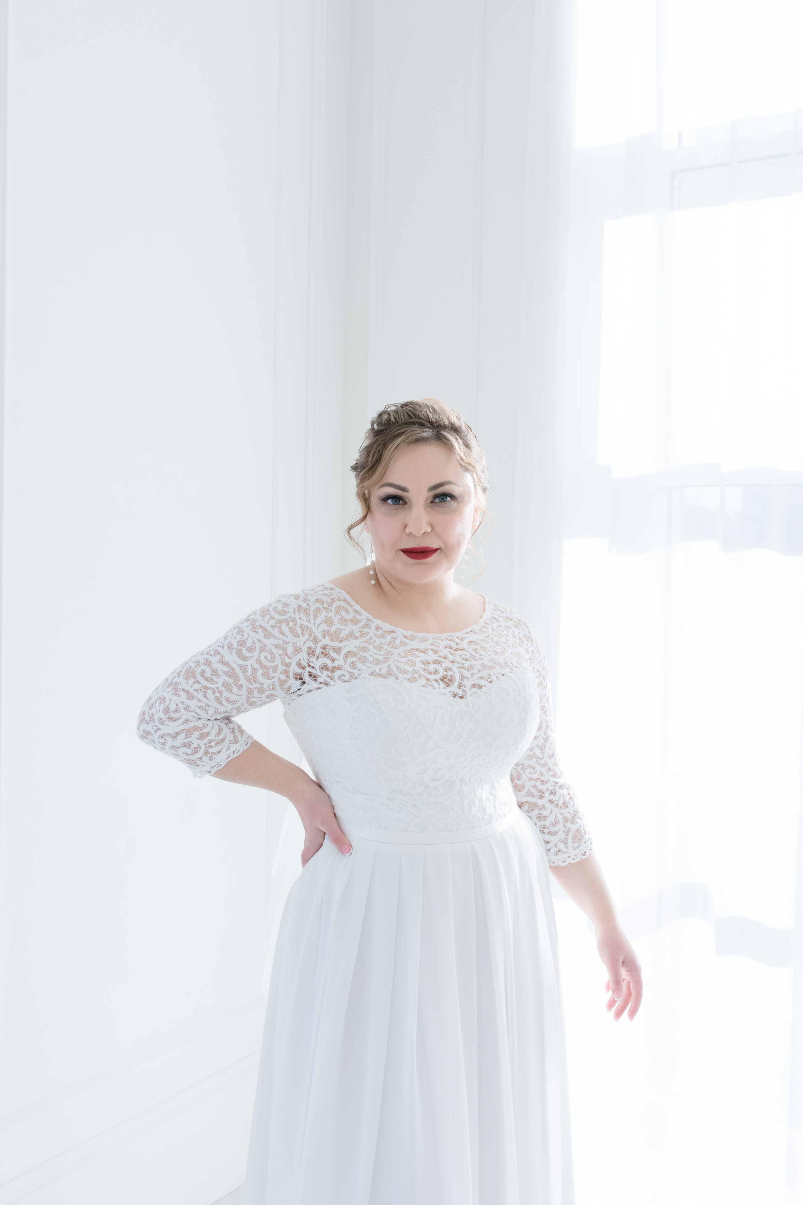 Свадьба Екатерины и Михаила. Фотограф Максим Буряк