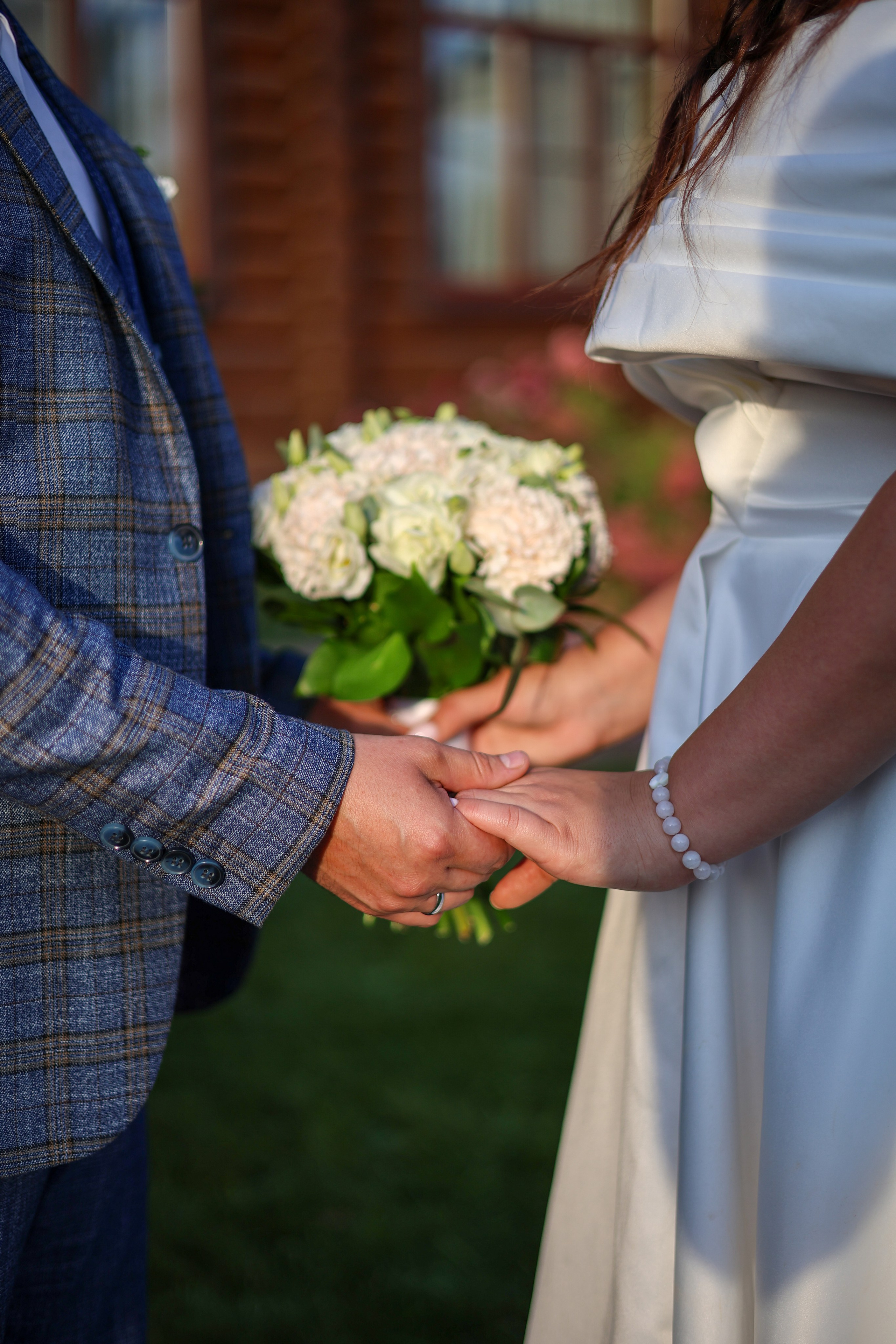 Свадебная съемка. Ikotdusov