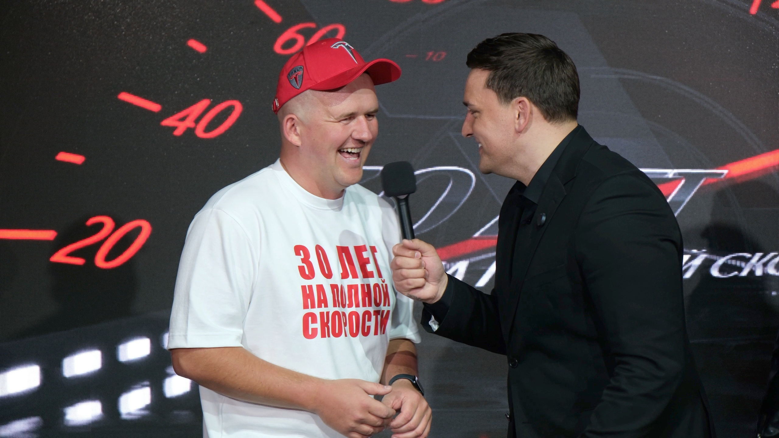 30 лет на полной скорости. Репортажный видеограф Илья Сухоносиик