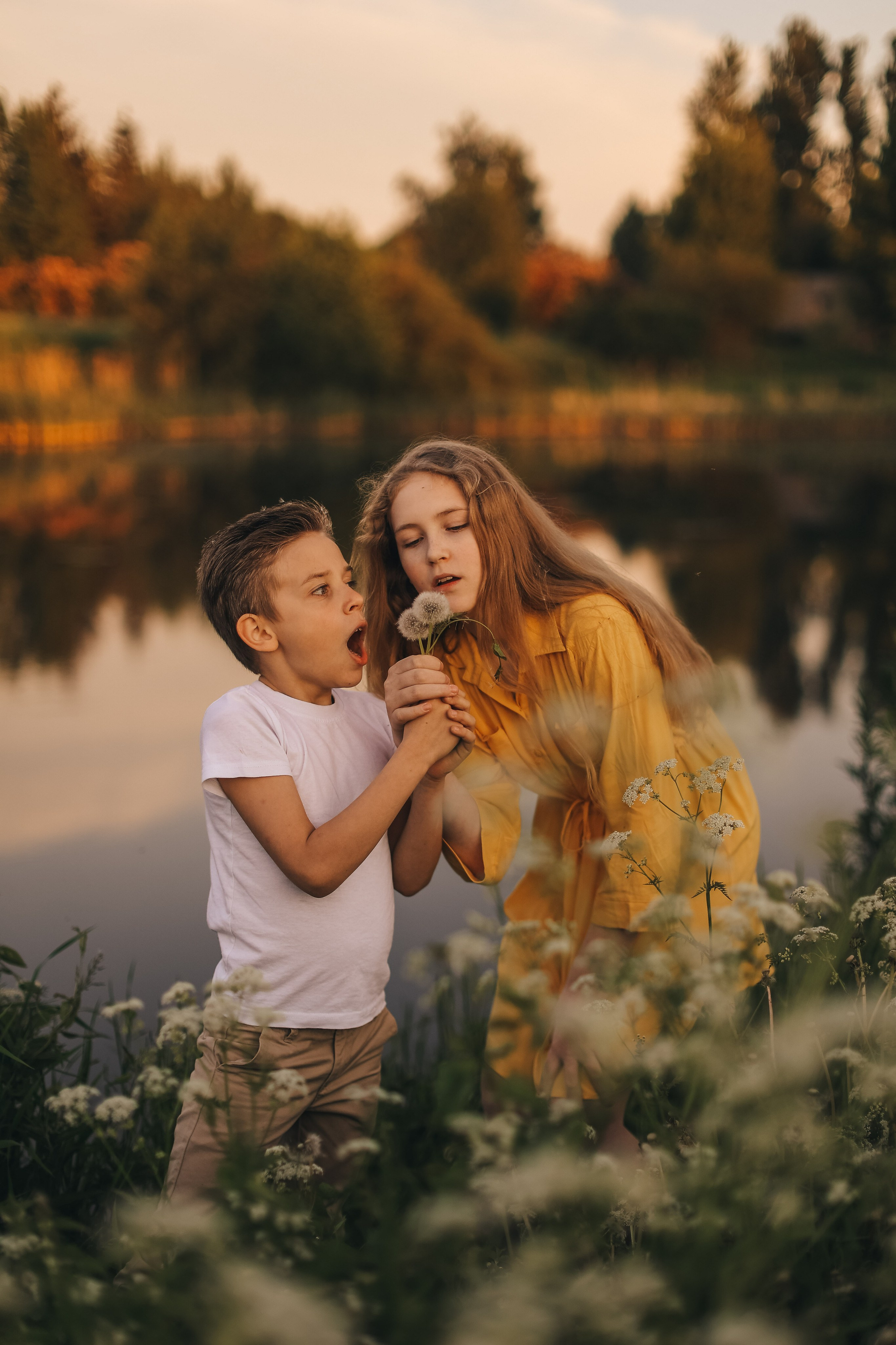 Летние фотопрогулки. Фотограф Алена Малинина в Санкт-Петербурге Пушкин Питер СПб Семейные и детские фотосессии