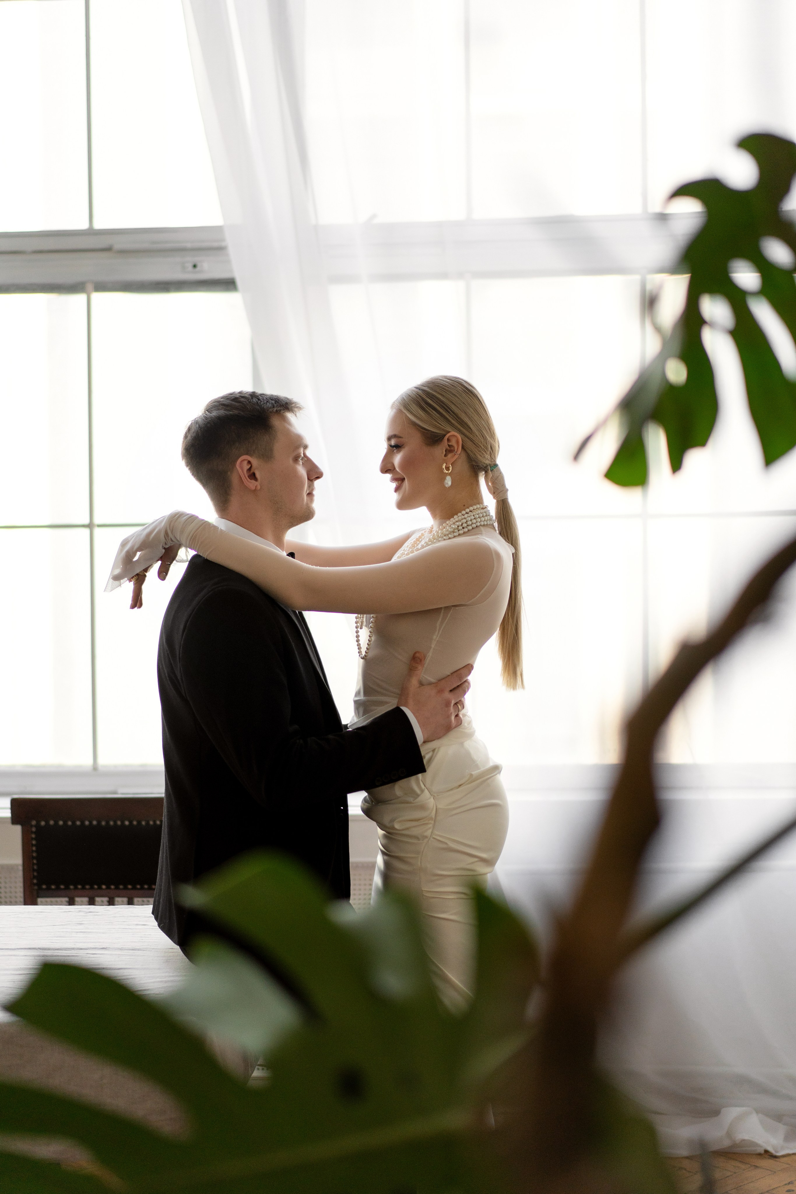 Артем и Стелла. Семейный и свадебный фотограф Минск, Беларусь Анна Орловская