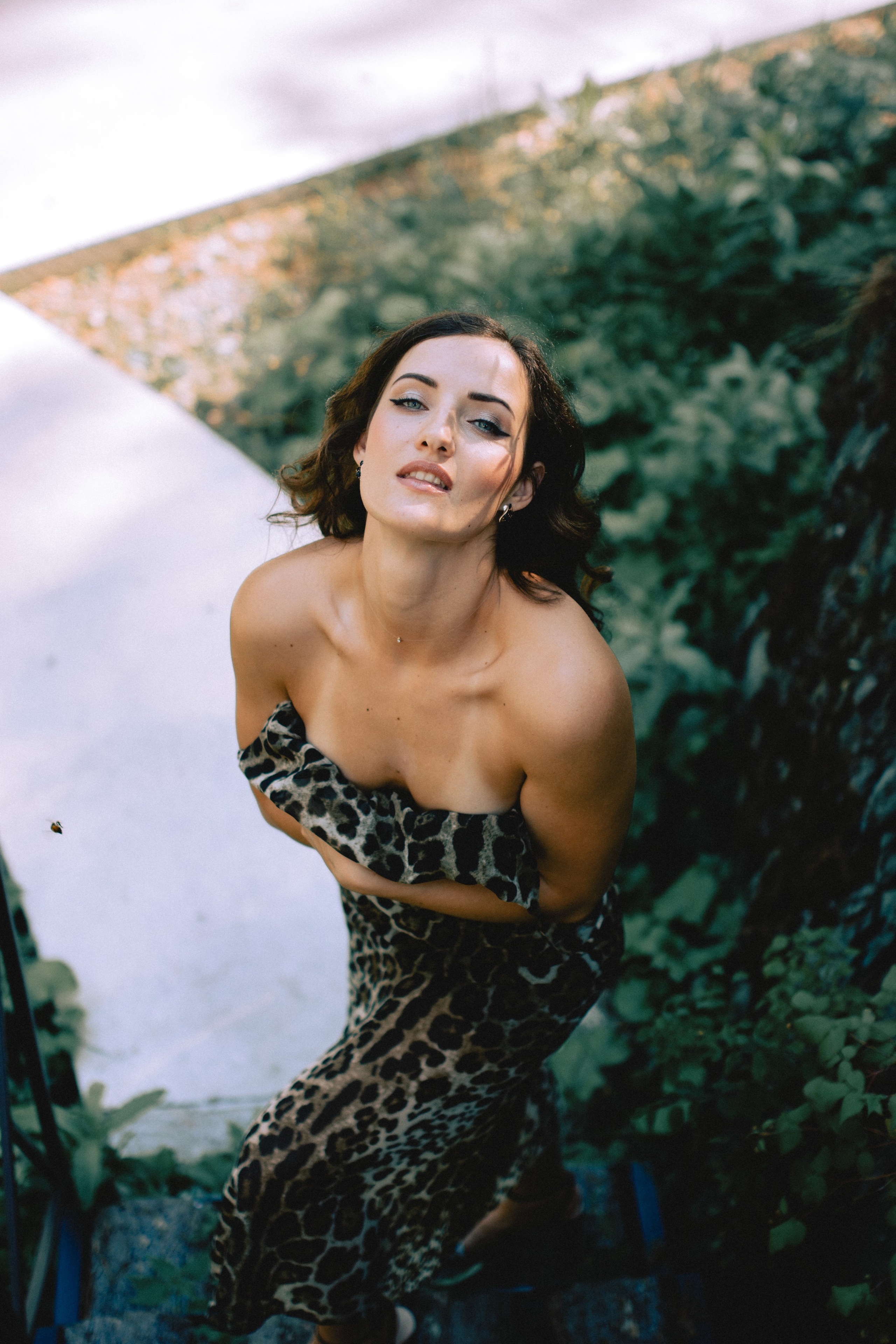 G. Фотографирую искусство в Хабаровске