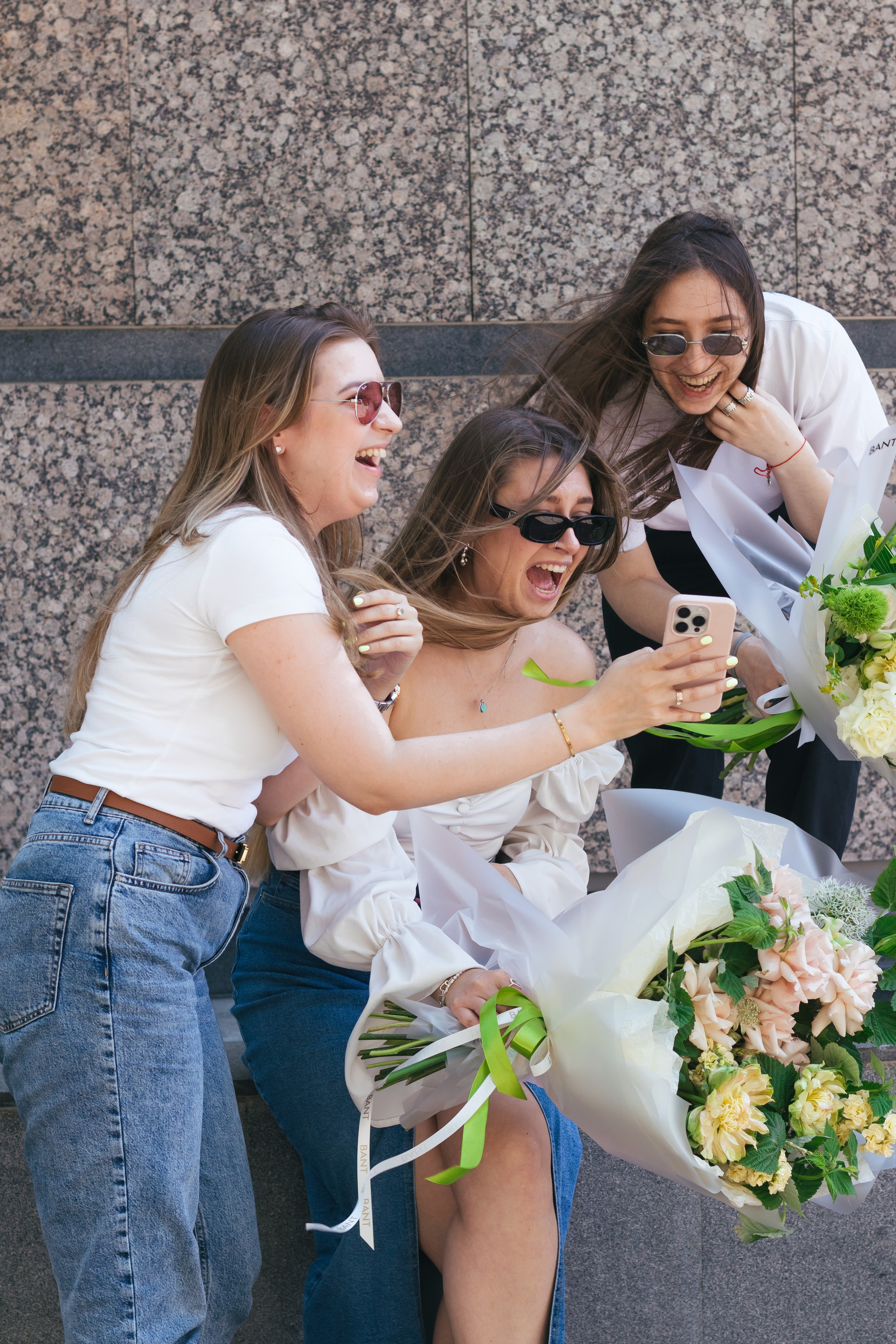 Цветочная мастерская «BANT». Коммерческий фотограф в Санкт-Петербурге (СПб) Екатерина Панчёха, Панчёшка