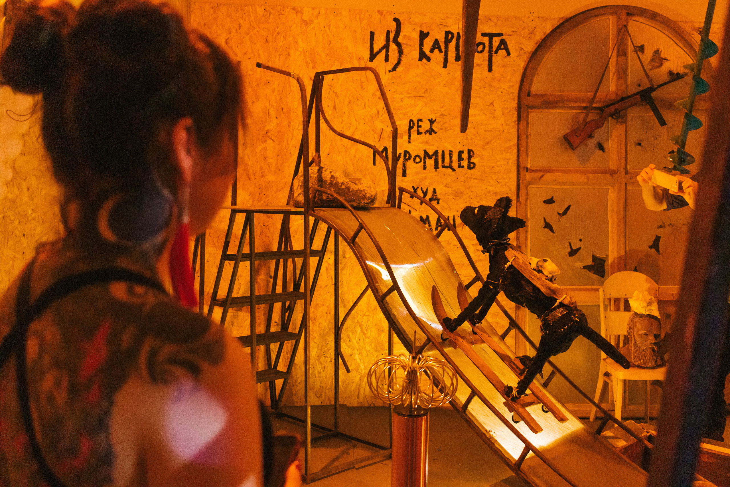 Фестивали, выставки. Коммерческий фотограф в Санкт-Петербурге (СПб) Екатерина Панчёха, Панчёшка