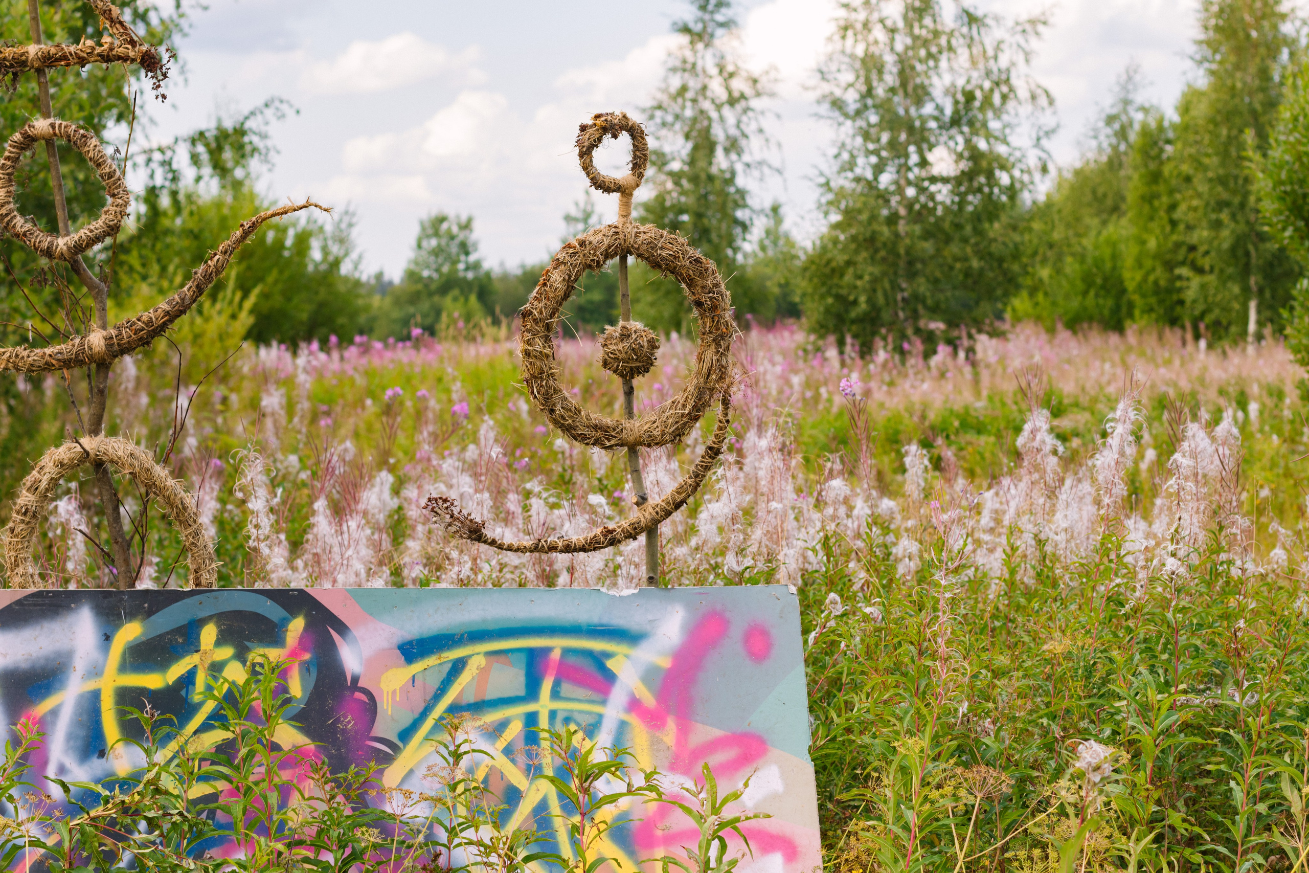 Фестивали, выставки. Коммерческий фотограф в Санкт-Петербурге (СПб) Екатерина Панчёха, Панчёшка